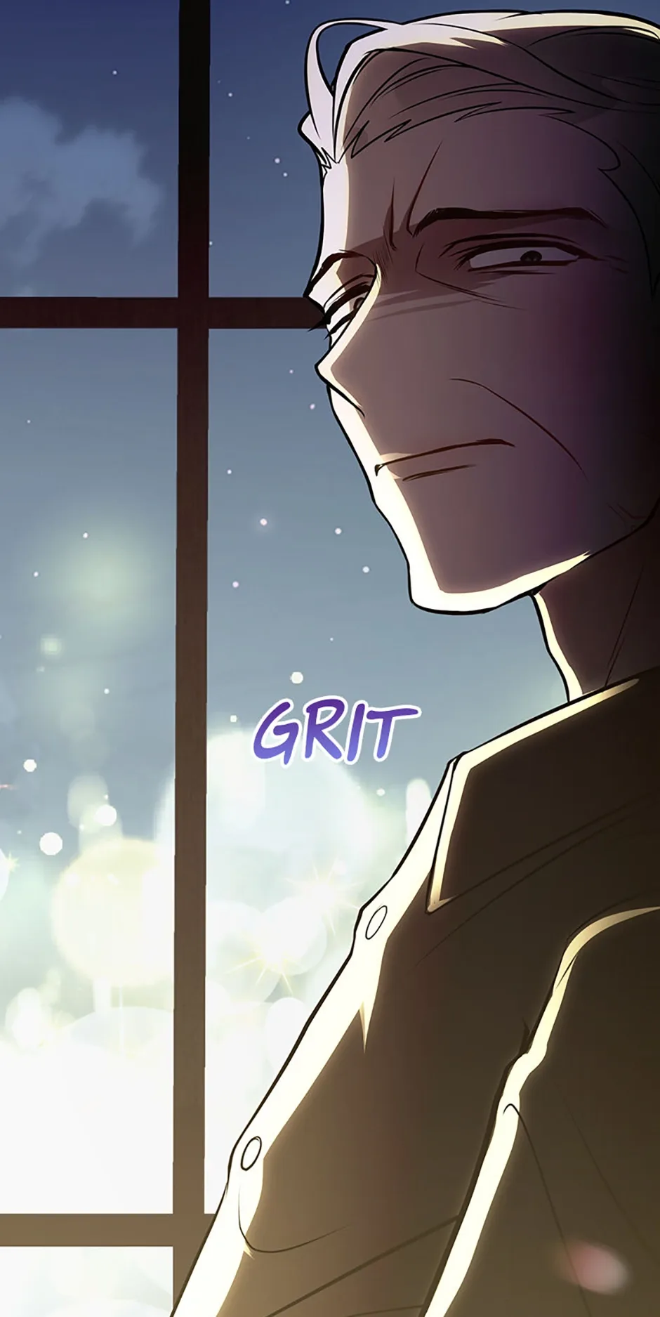 On Bad Terms [Official] Chapter 44 page 60