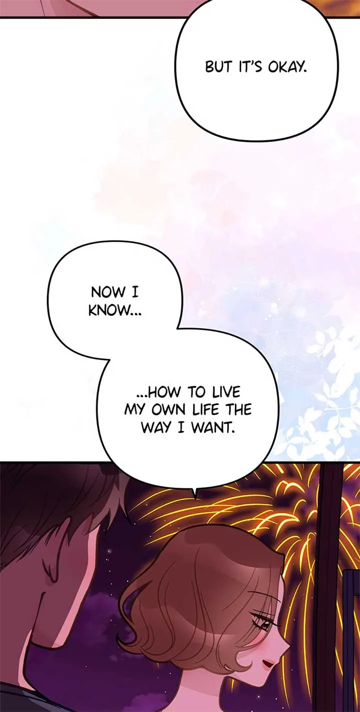 On Bad Terms [Official] Chapter 35 page 79
