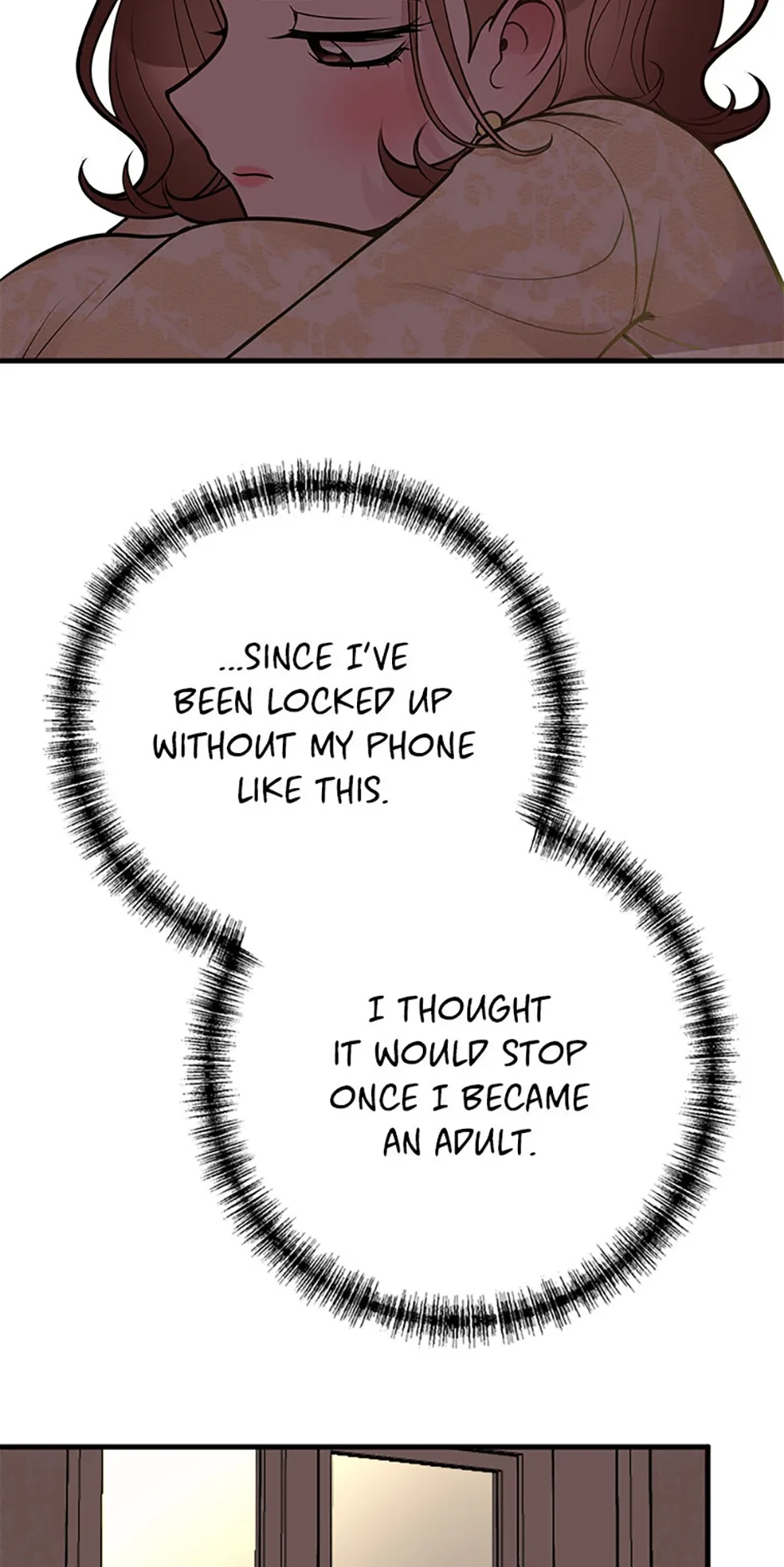 On Bad Terms [Official] Chapter 45 page 51