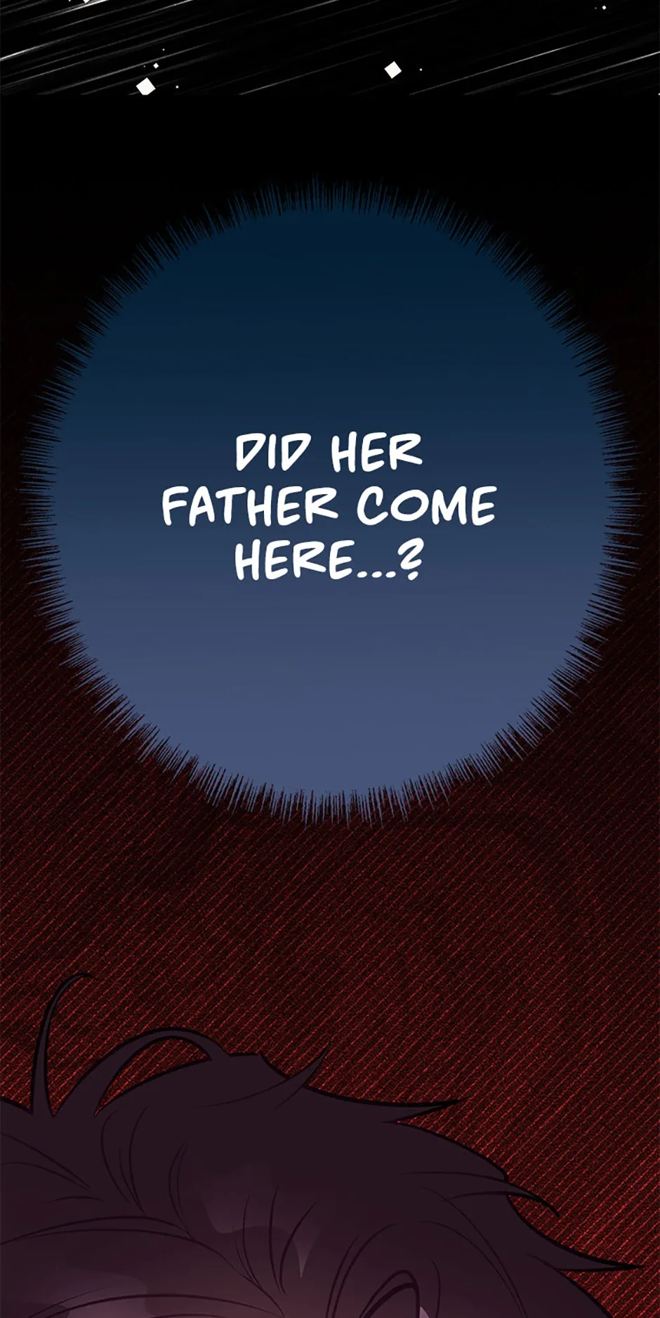 On Bad Terms [Official] Chapter 45 page 6