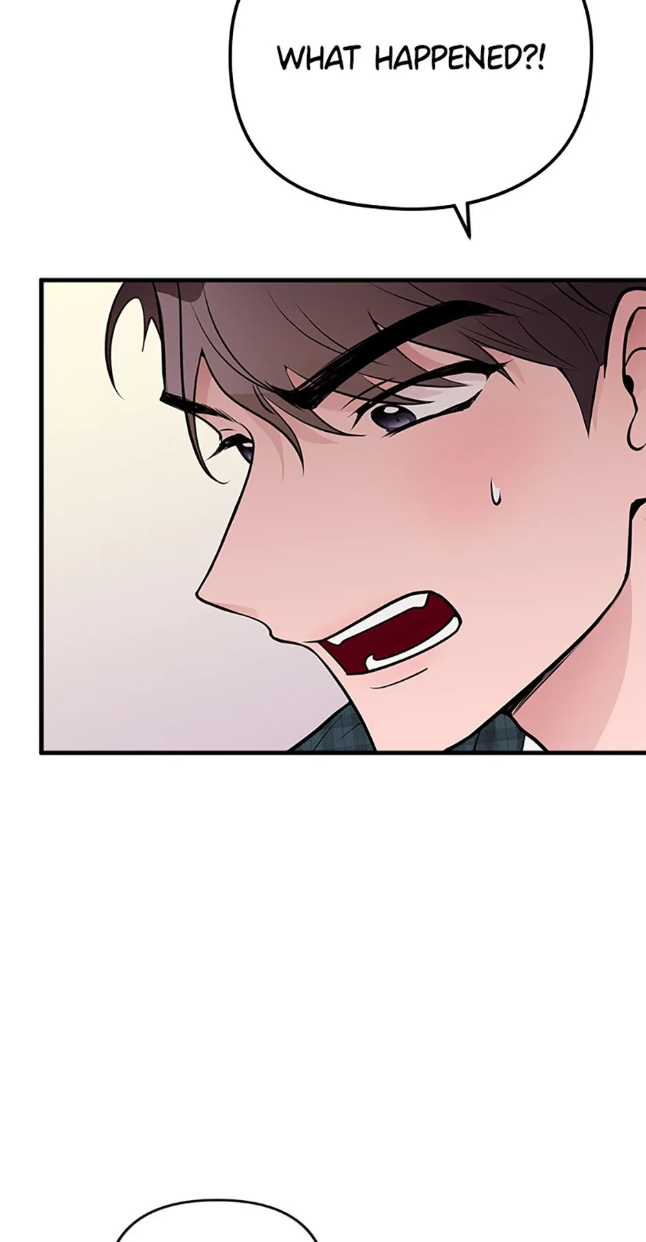 On Bad Terms [Official] Chapter 45 page 17