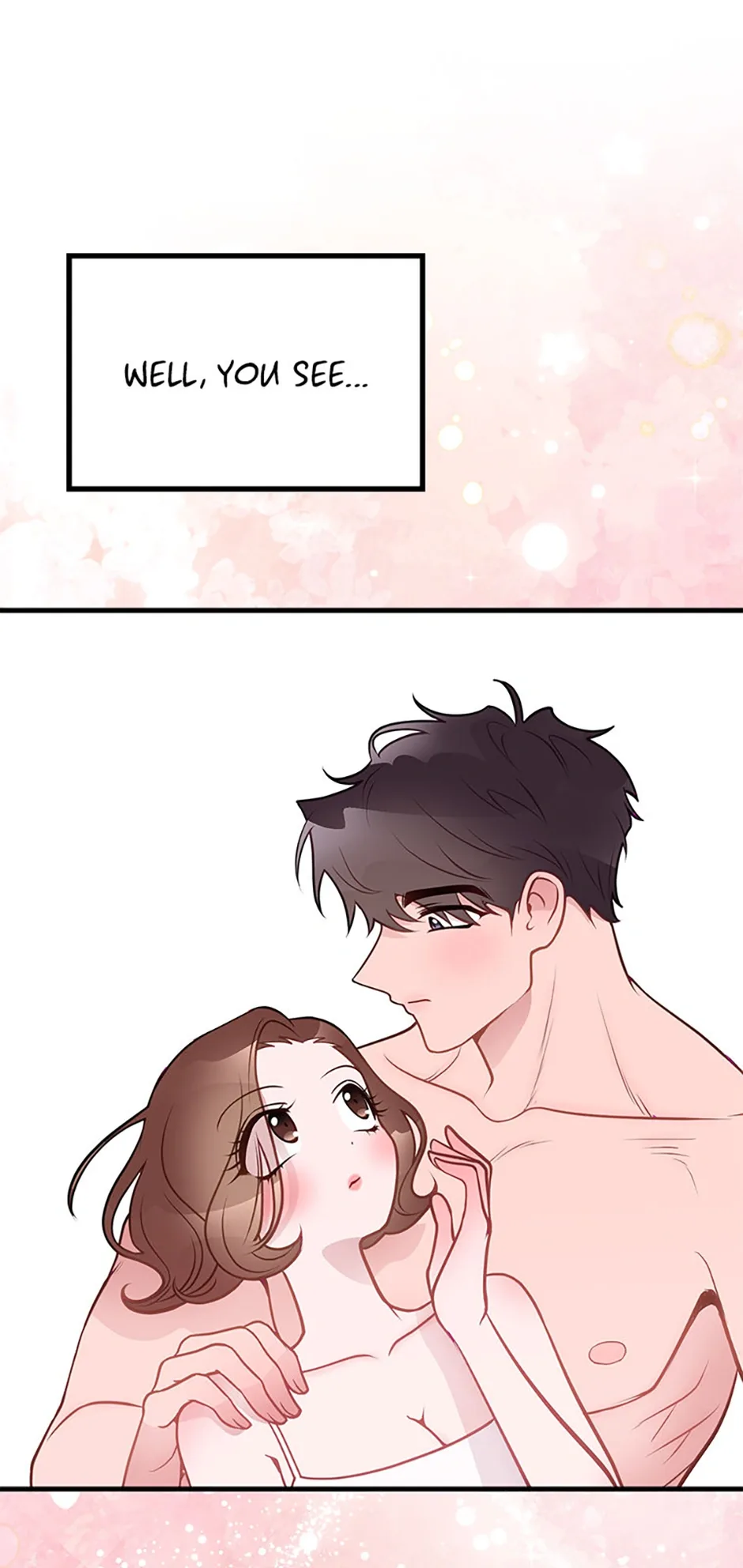 On Bad Terms [Official] Chapter 44 page 11