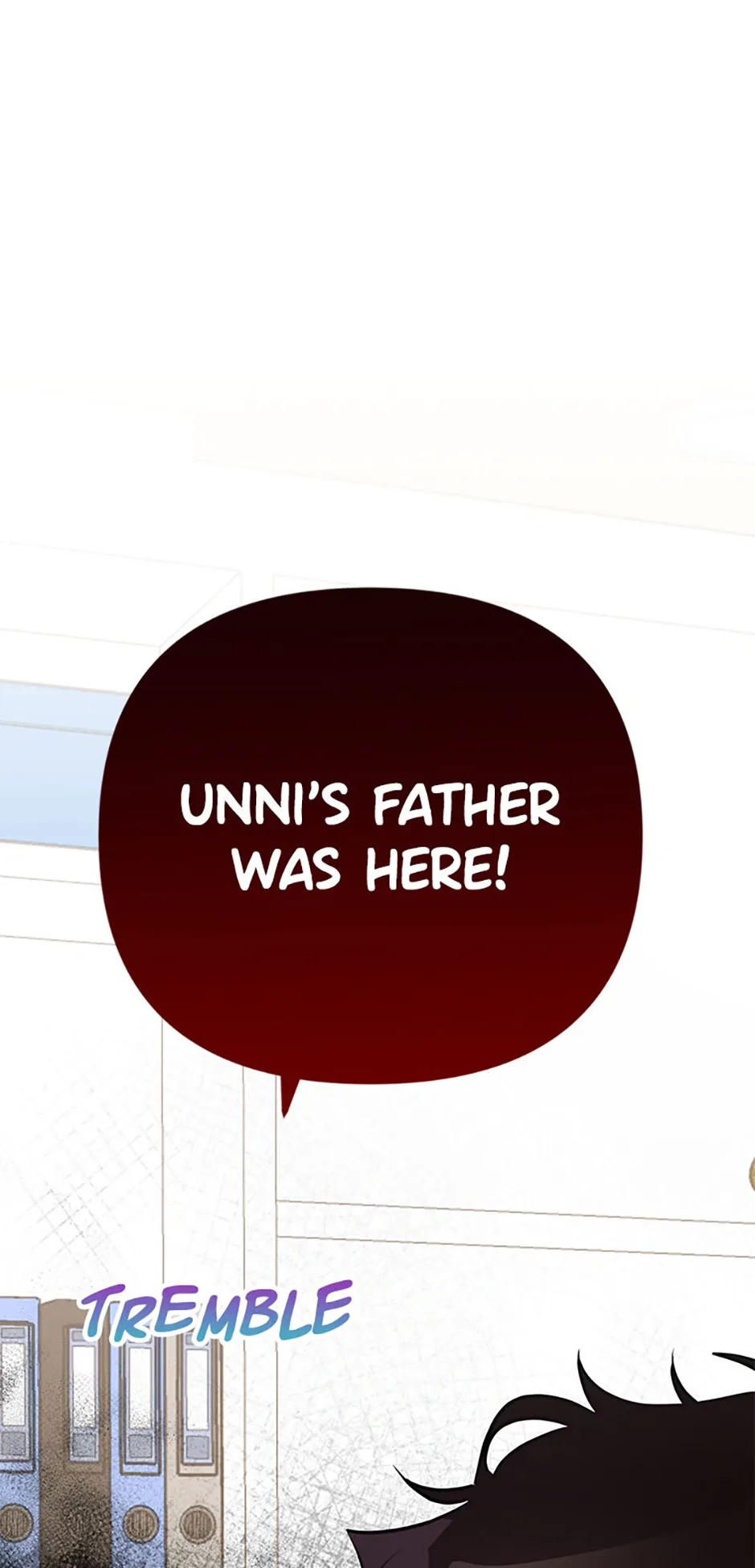 On Bad Terms [Official] Chapter 45 page 22