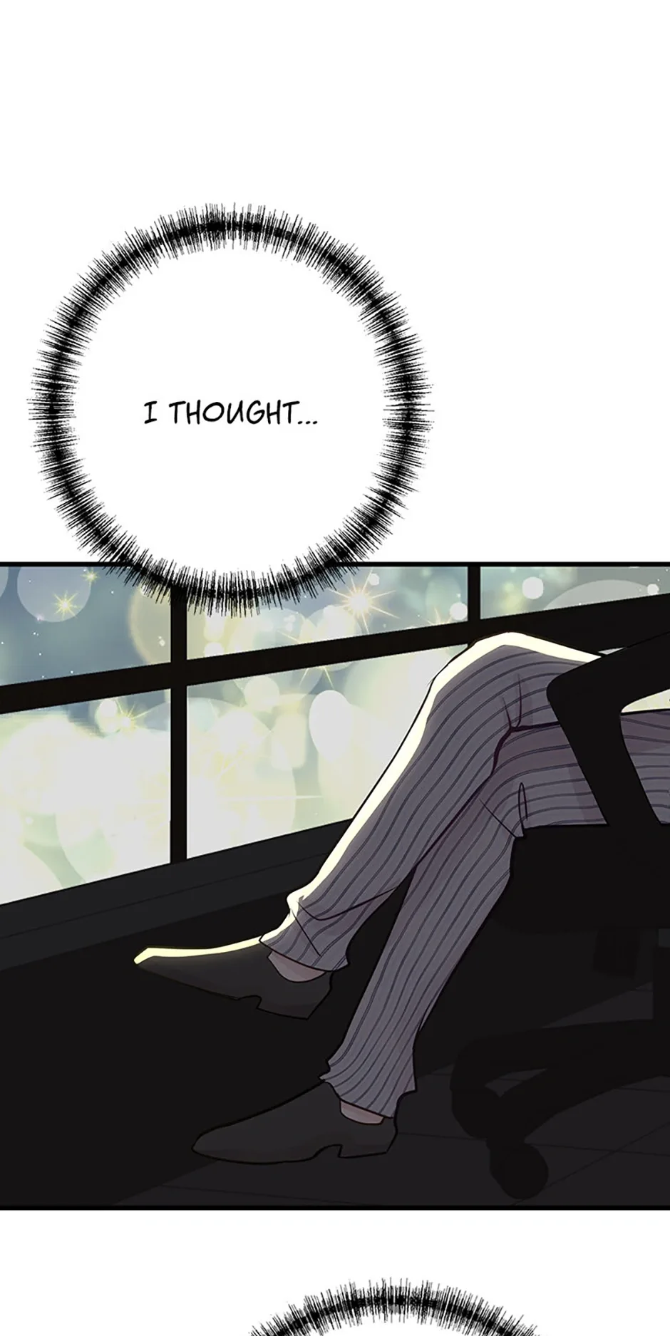 On Bad Terms [Official] Chapter 44 page 58