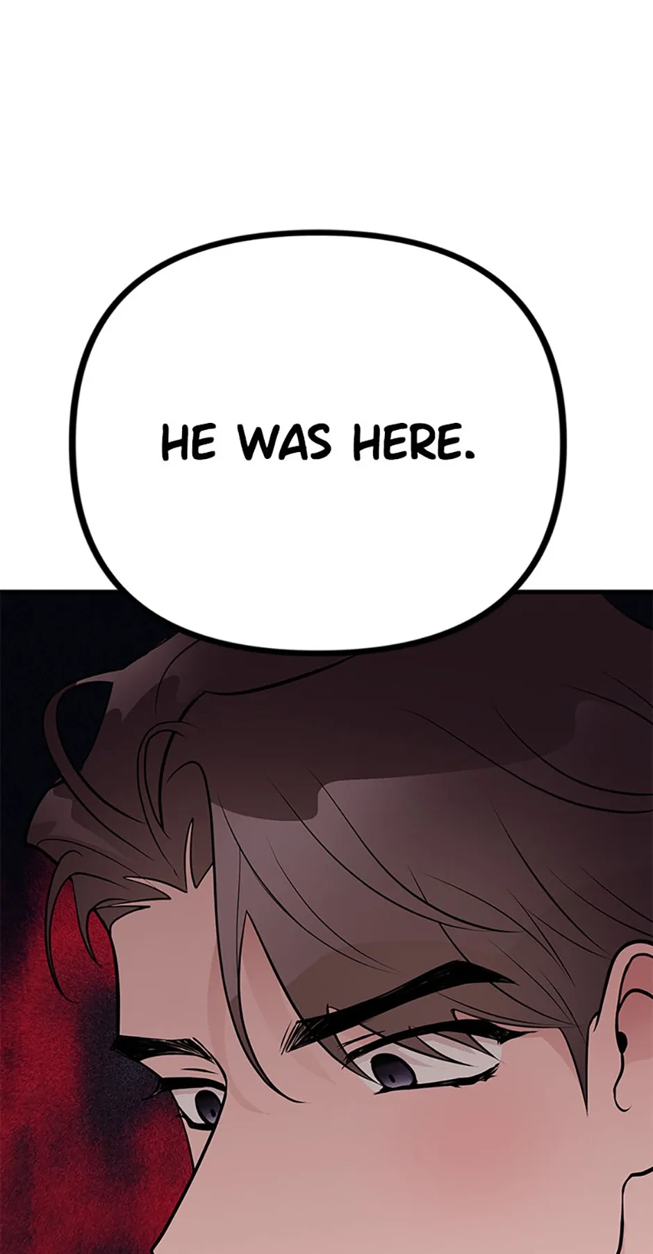 On Bad Terms [Official] Chapter 45 page 20