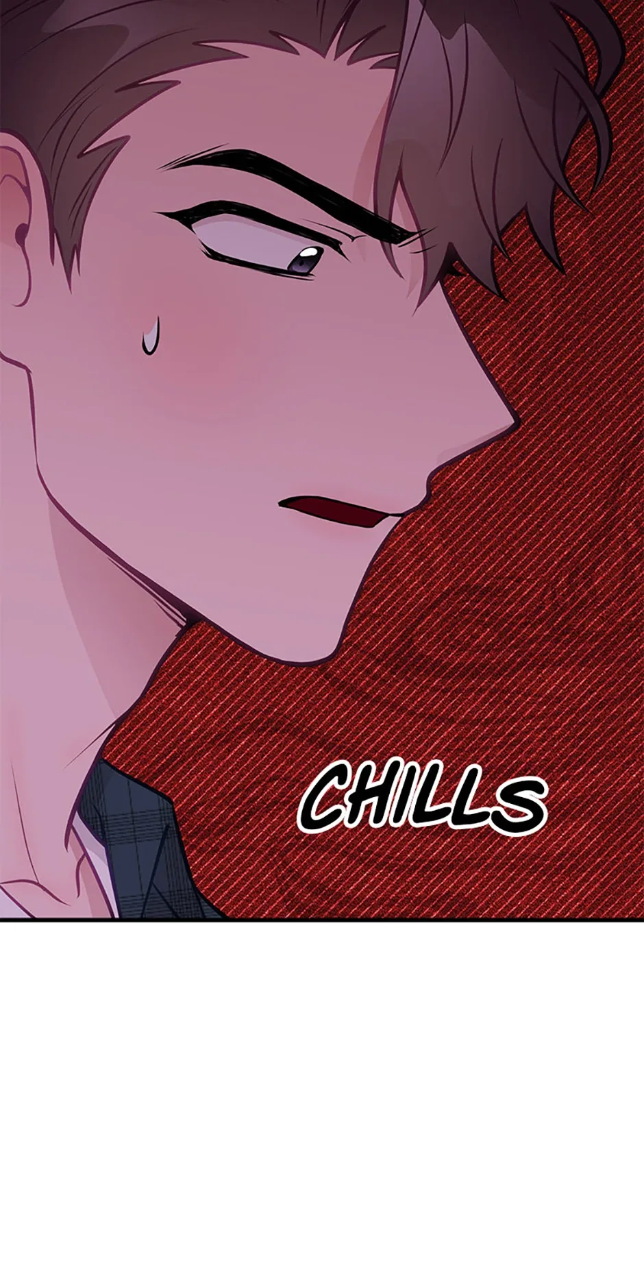 On Bad Terms [Official] Chapter 45 page 7