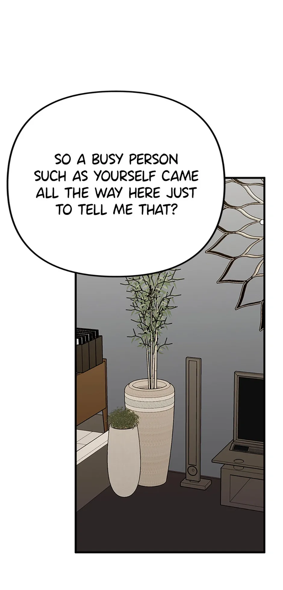 On Bad Terms [Official] Chapter 44 page 25