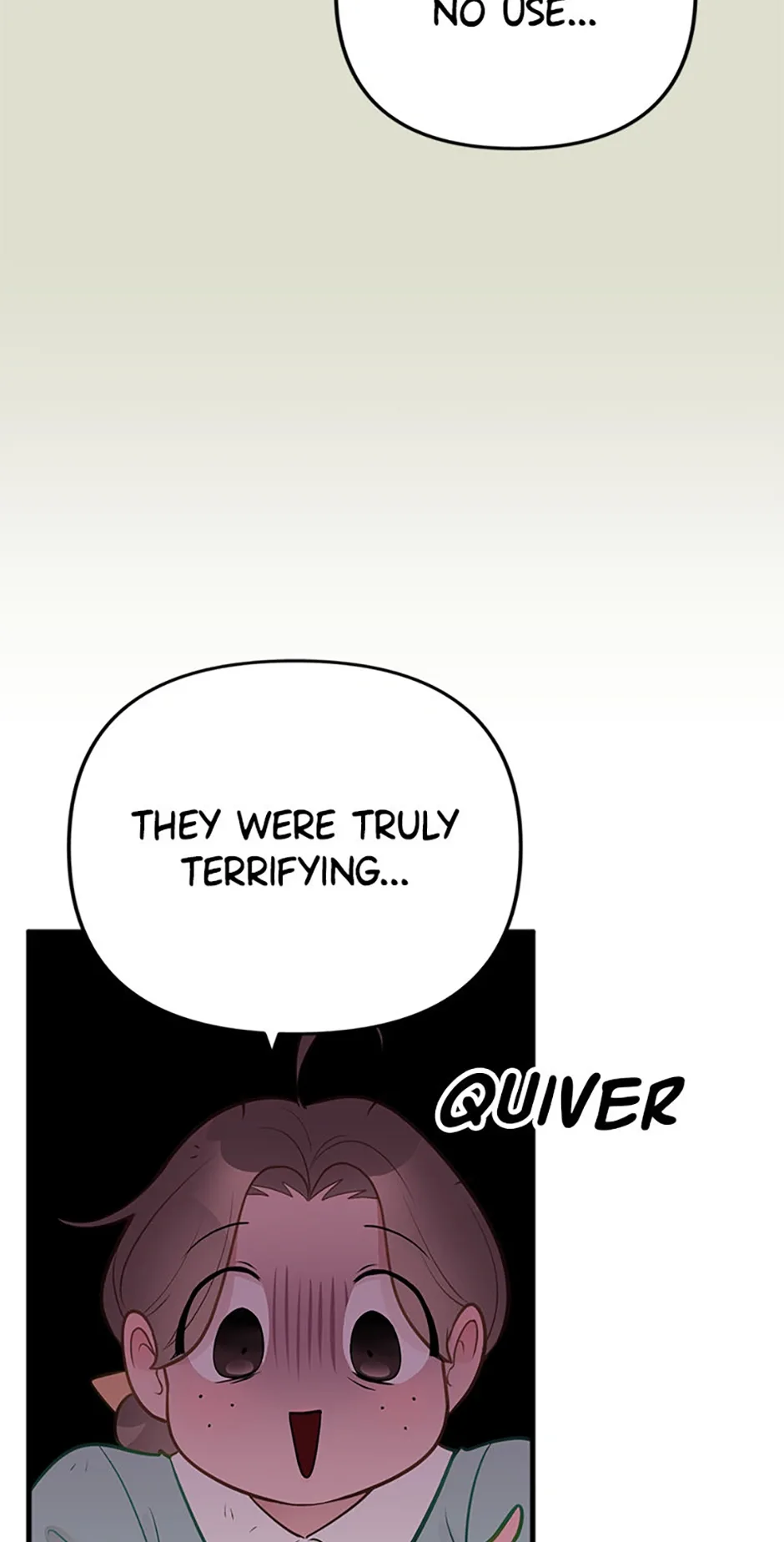 On Bad Terms [Official] Chapter 45 page 31