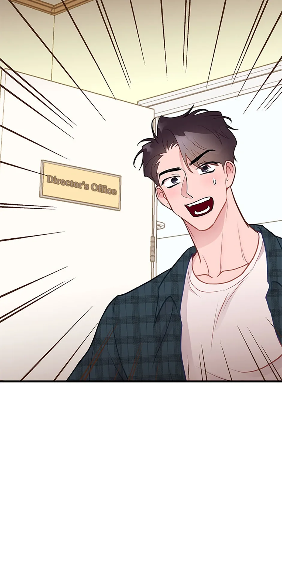 On Bad Terms [Official] Chapter 45 page 3