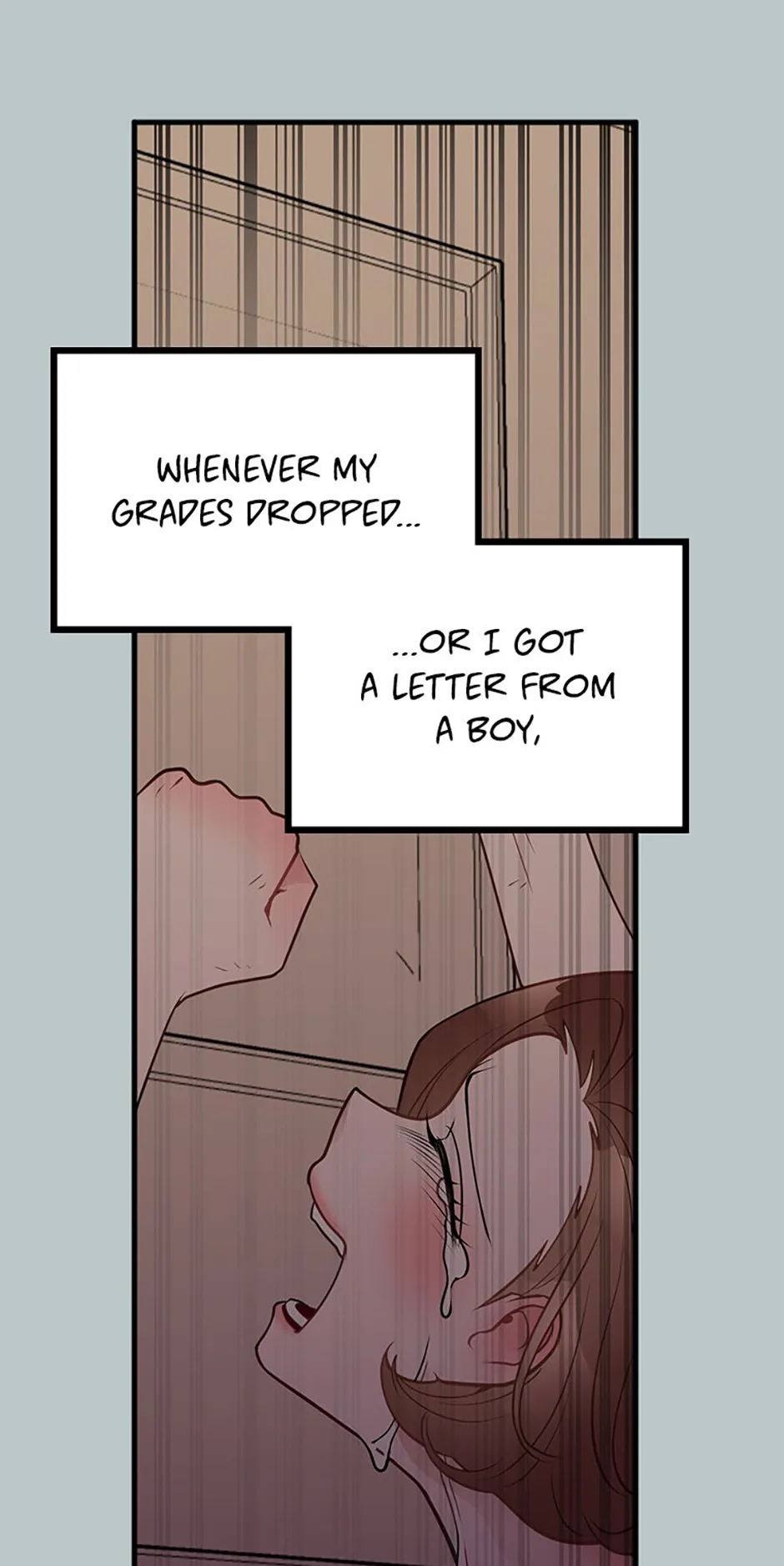 On Bad Terms [Official] Chapter 45 page 54