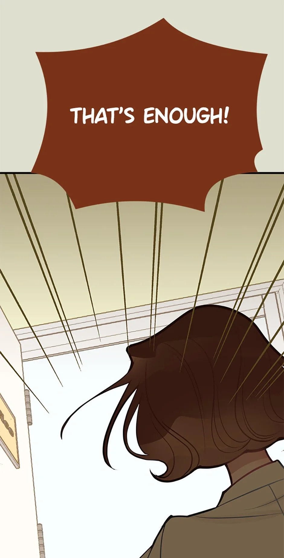 On Bad Terms [Official] Chapter 45 page 33