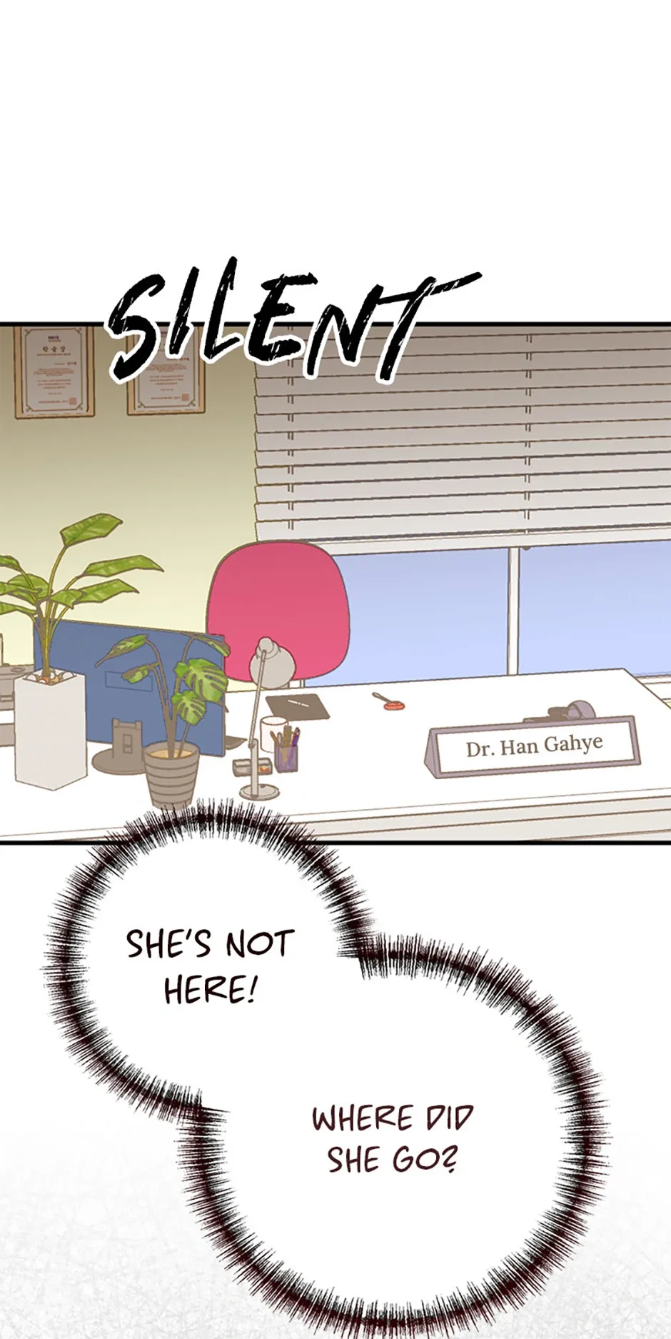 On Bad Terms [Official] Chapter 45 page 4