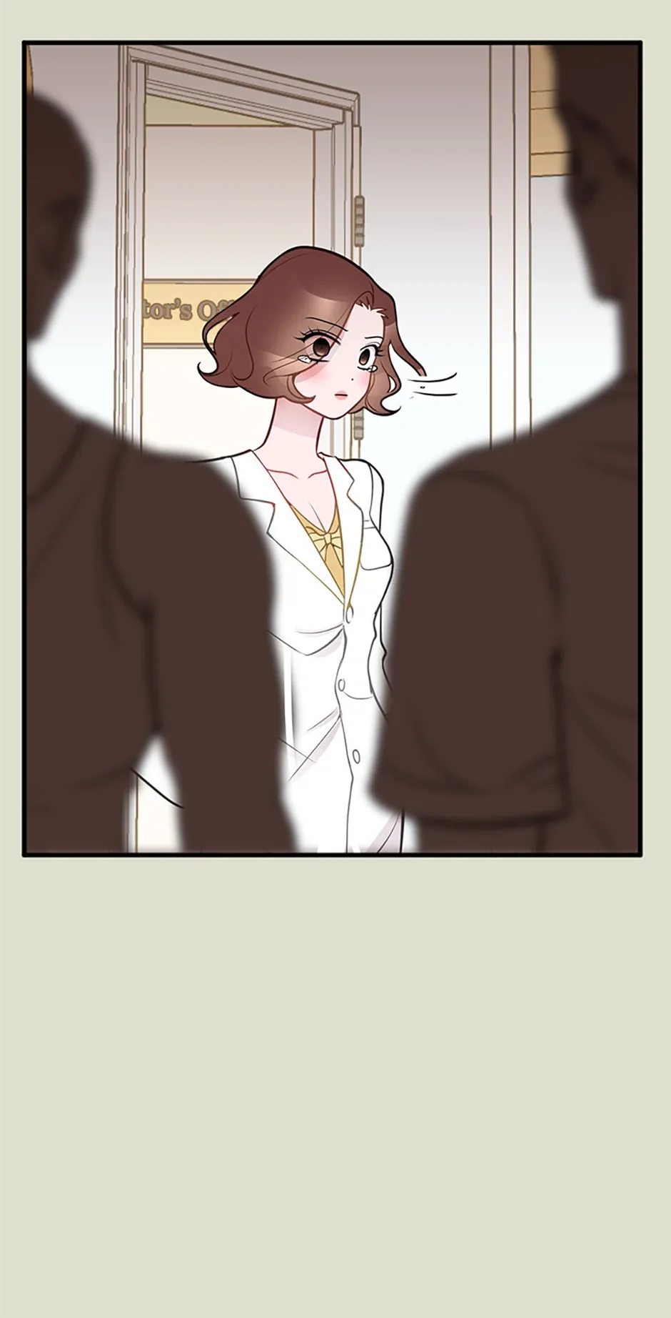 On Bad Terms [Official] Chapter 45 page 37