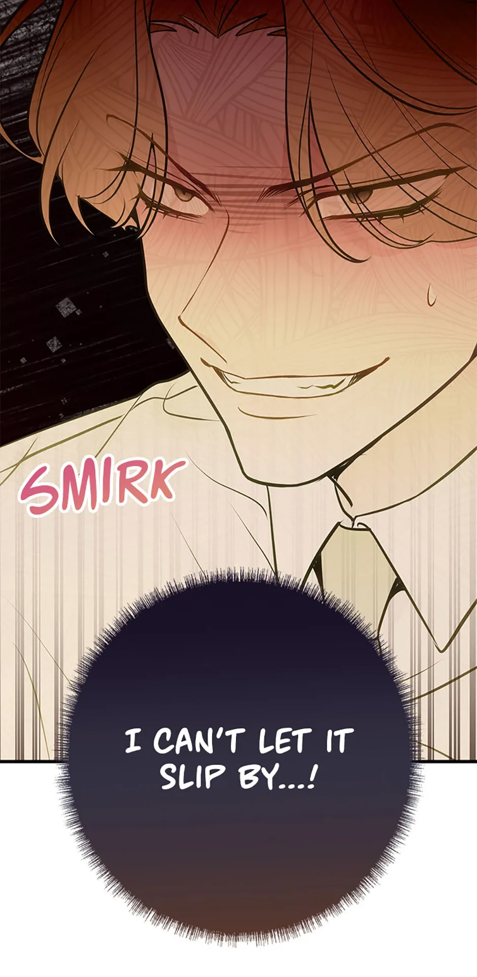 On Bad Terms [Official] Chapter 44 page 34