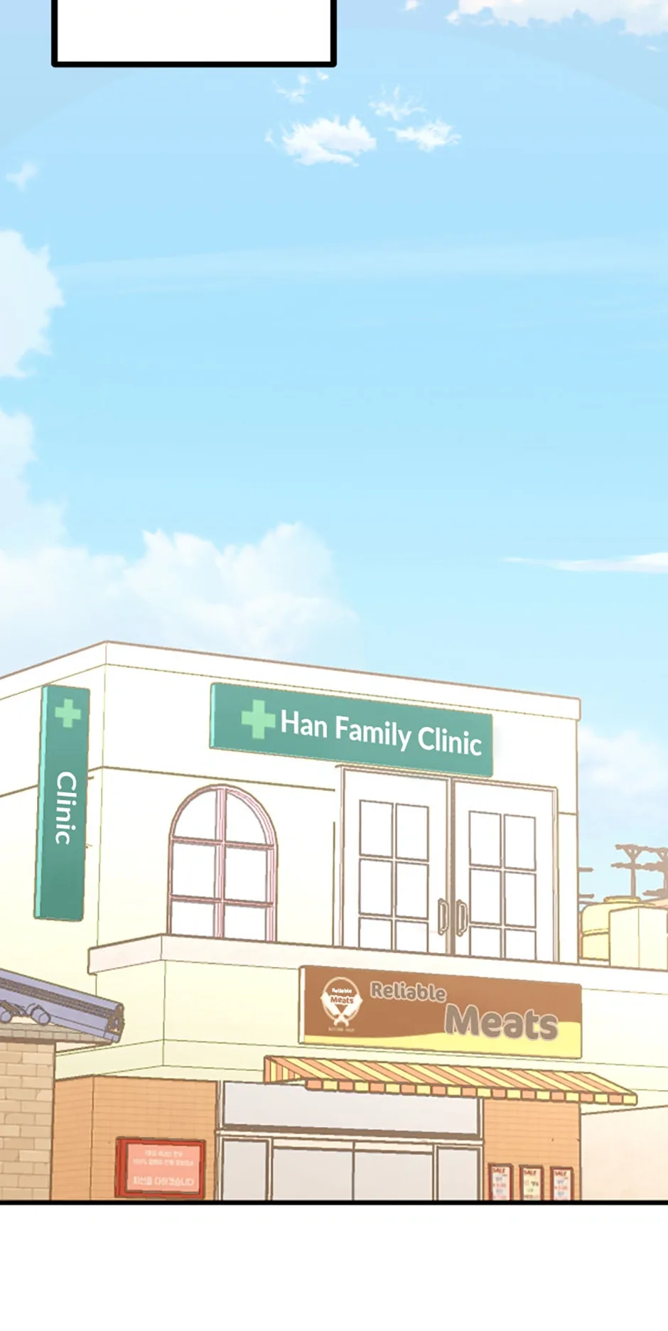 On Bad Terms [Official] Chapter 44 page 63