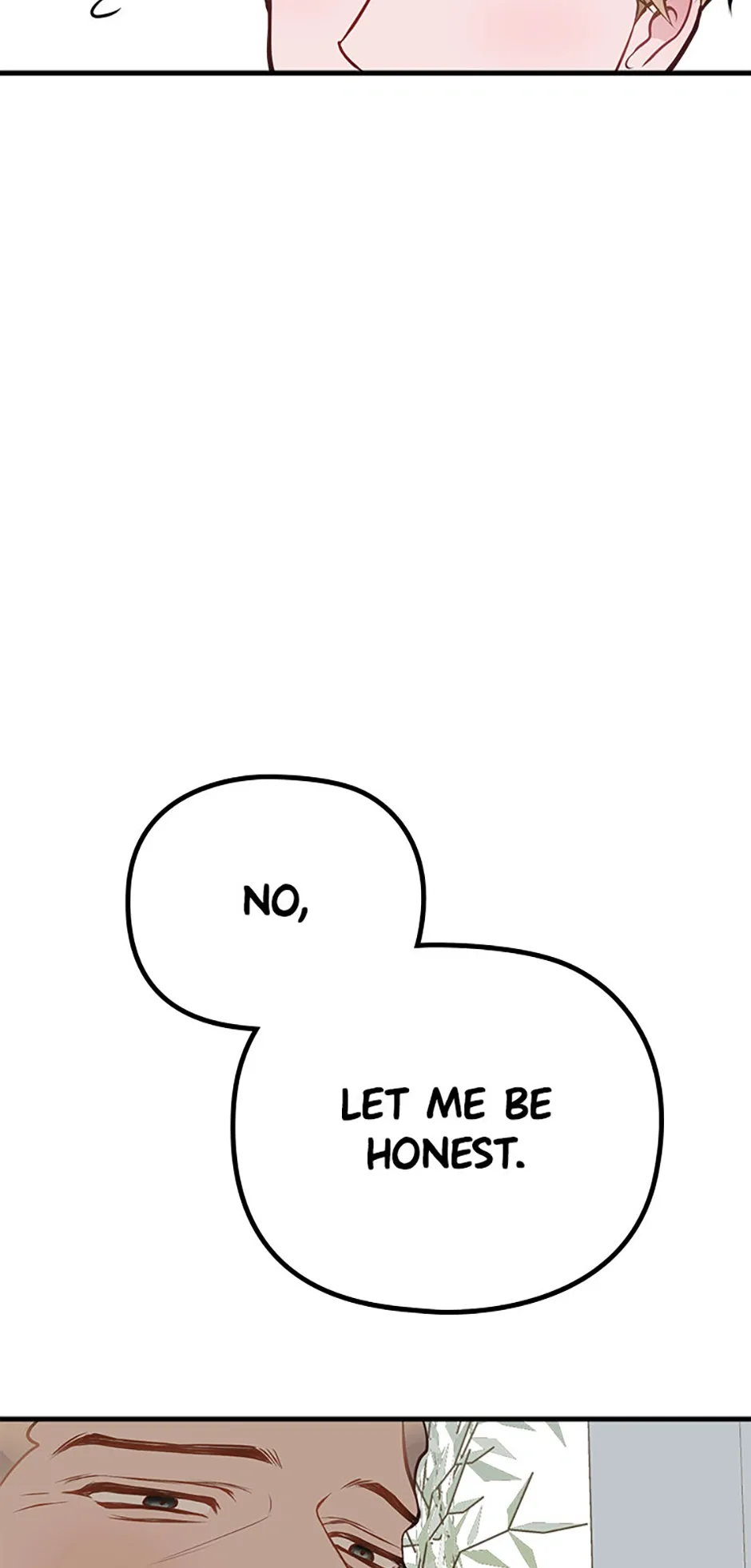 On Bad Terms [Official] Chapter 44 page 38
