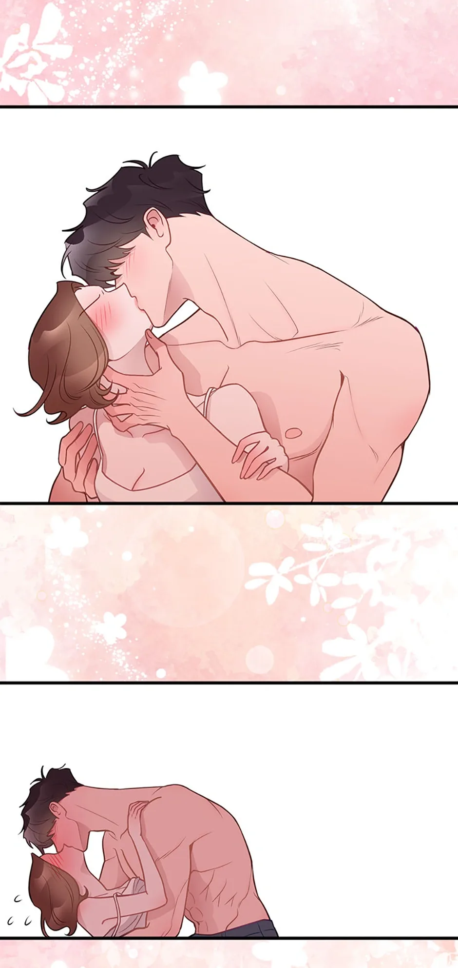 On Bad Terms [Official] Chapter 44 page 12