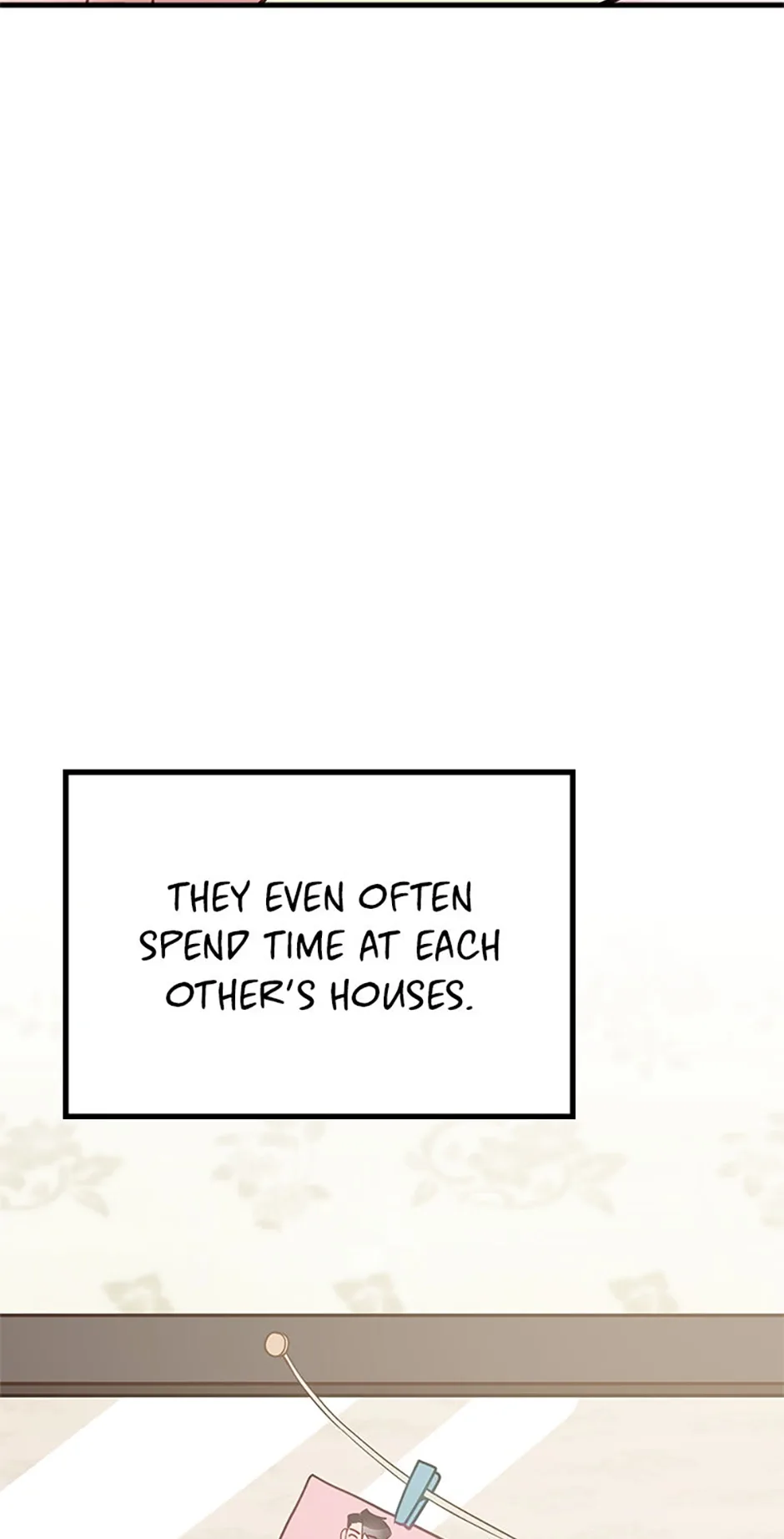 On Bad Terms [Official] Chapter 44 page 8