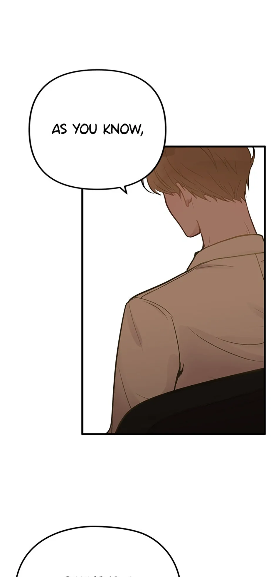On Bad Terms [Official] Chapter 44 page 35