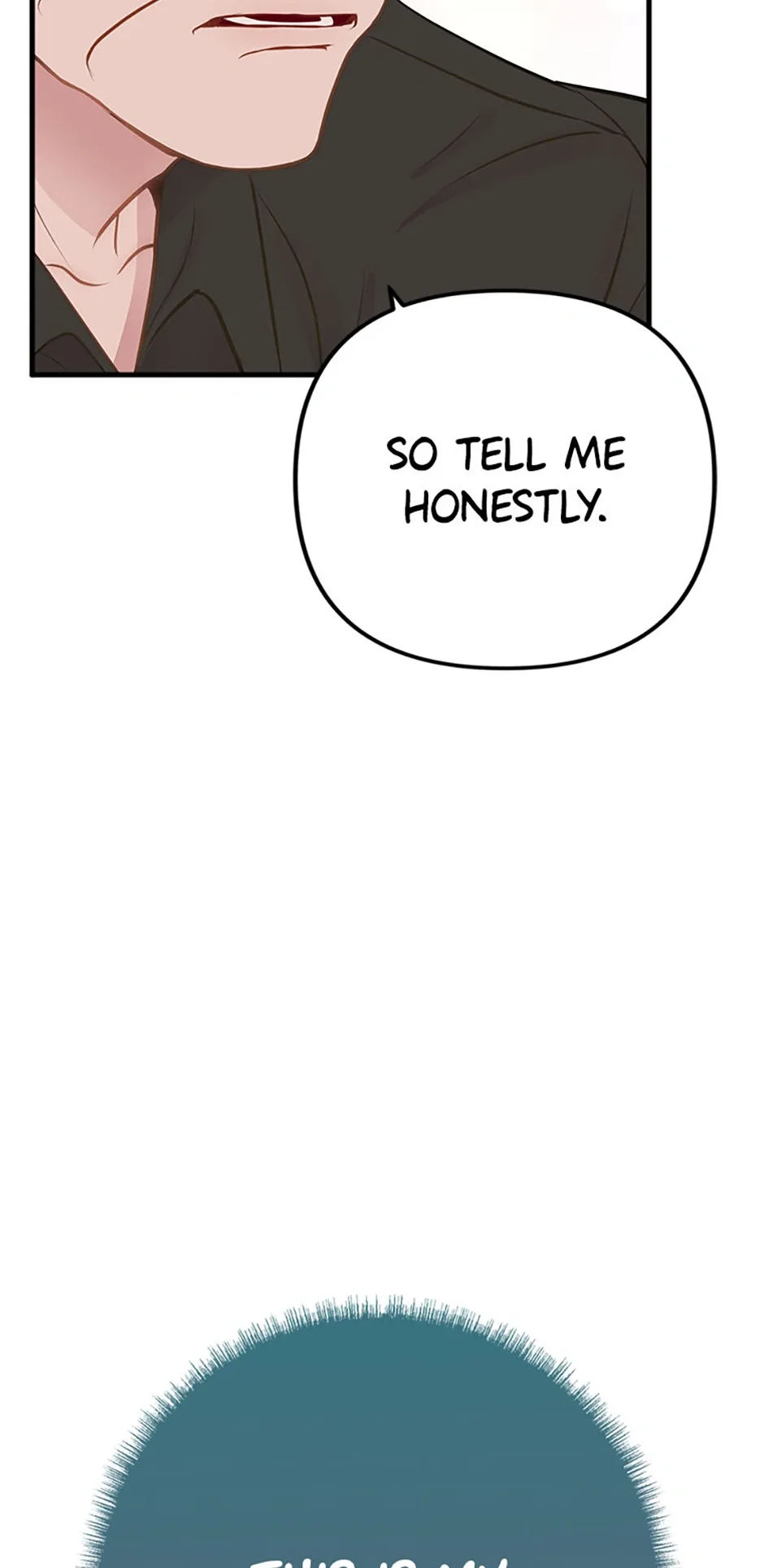 On Bad Terms [Official] Chapter 44 page 30