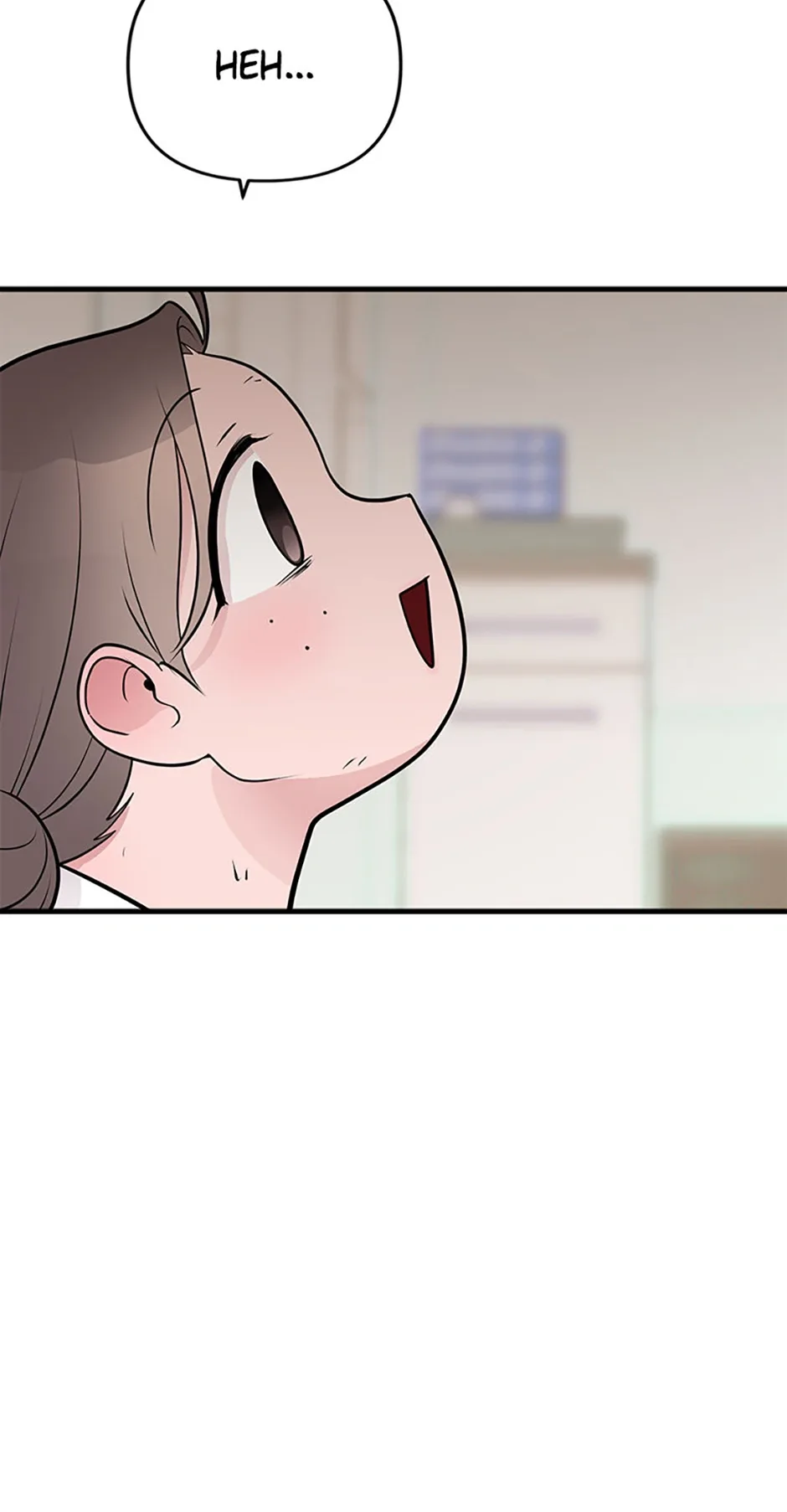 On Bad Terms [Official] Chapter 45 page 18