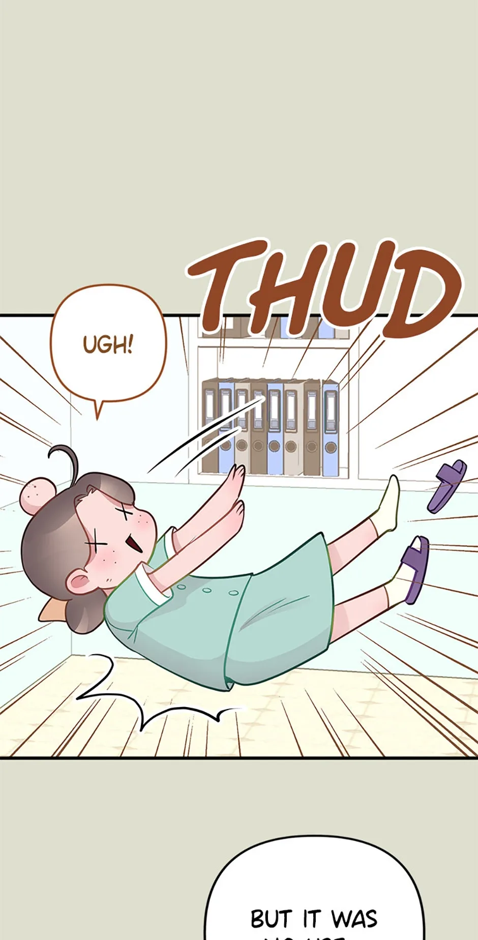 On Bad Terms [Official] Chapter 45 page 30