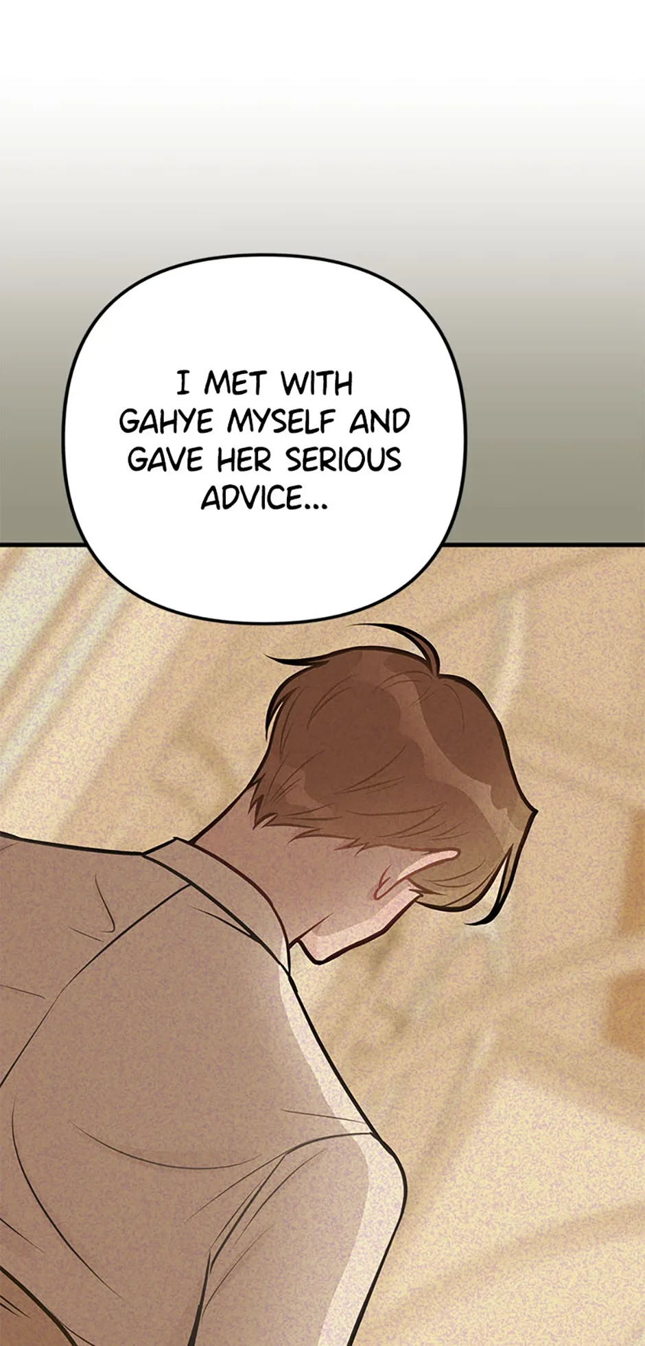 On Bad Terms [Official] Chapter 44 page 20