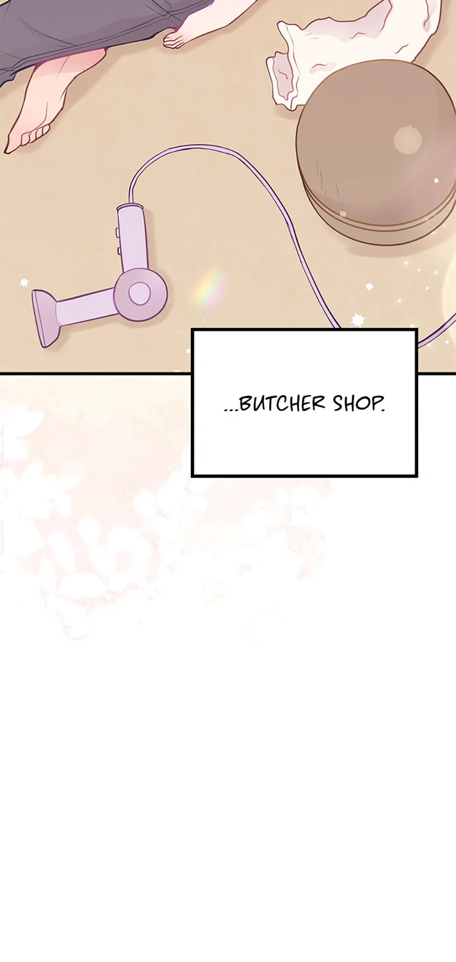 On Bad Terms [Official] Chapter 44 page 15