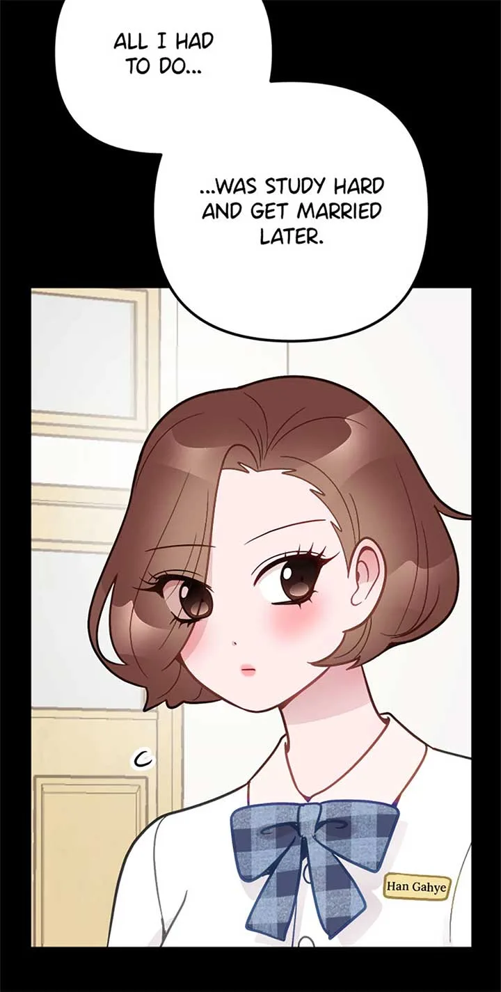 On Bad Terms [Official] Chapter 35 page 75