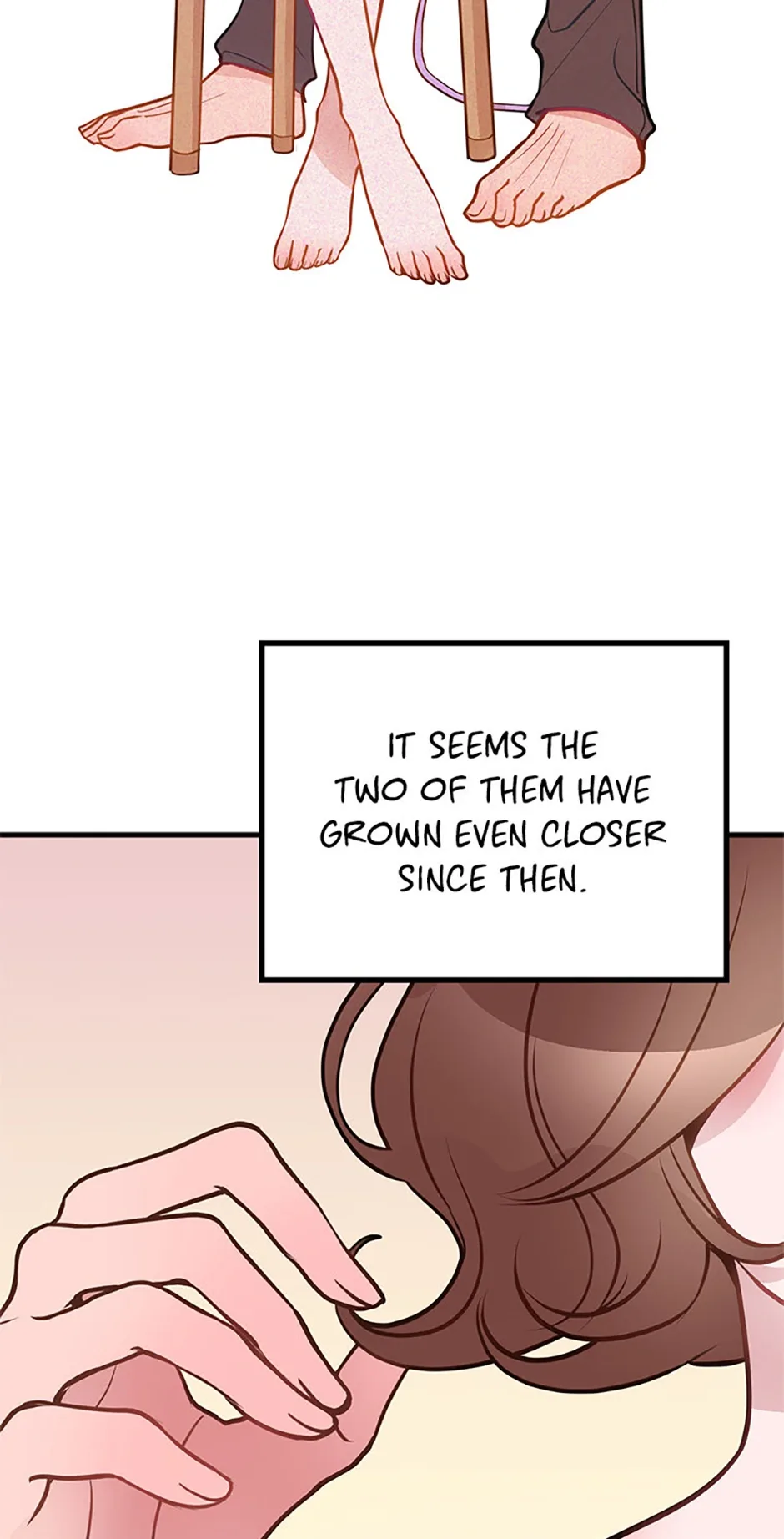 On Bad Terms [Official] Chapter 44 page 7