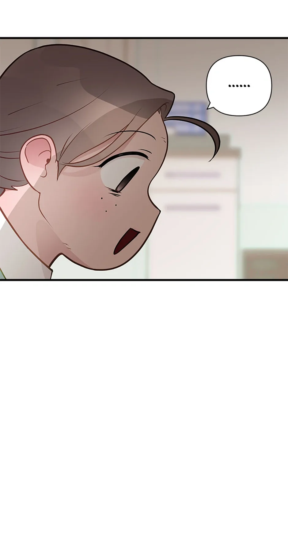 On Bad Terms [Official] Chapter 45 page 19