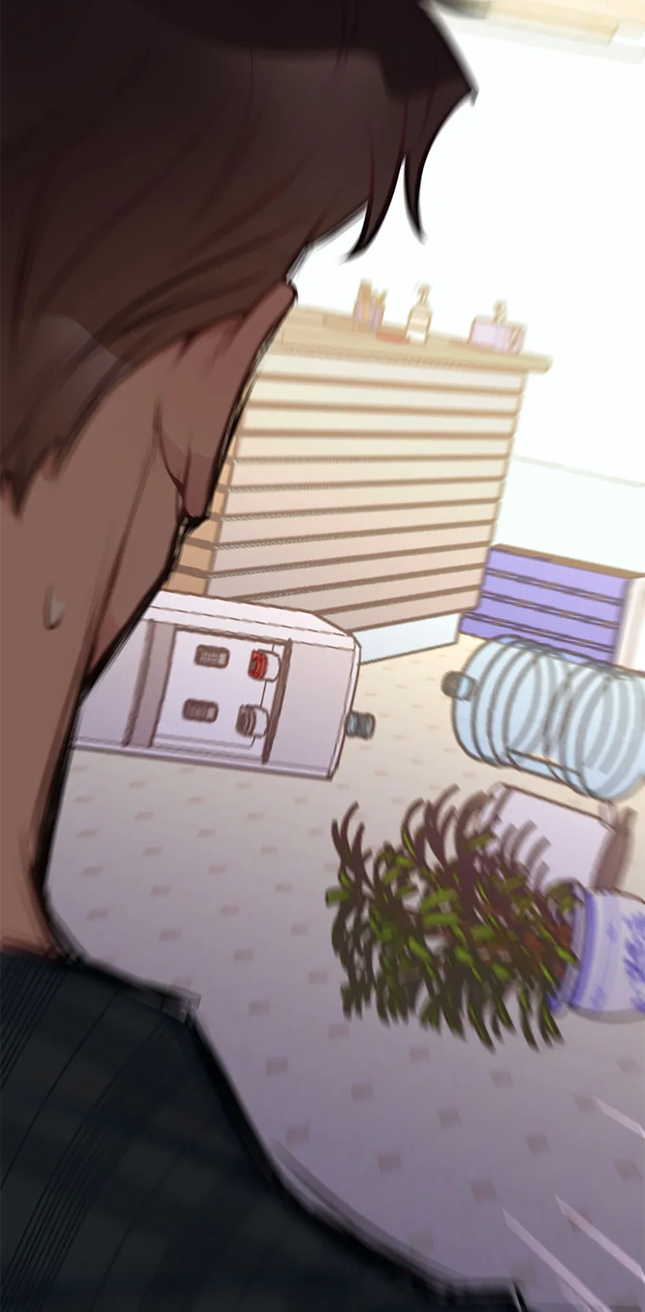 On Bad Terms [Official] Chapter 44 page 89