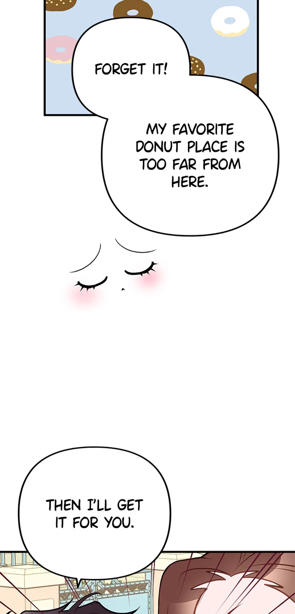 On Bad Terms [Official] Chapter 44 page 69