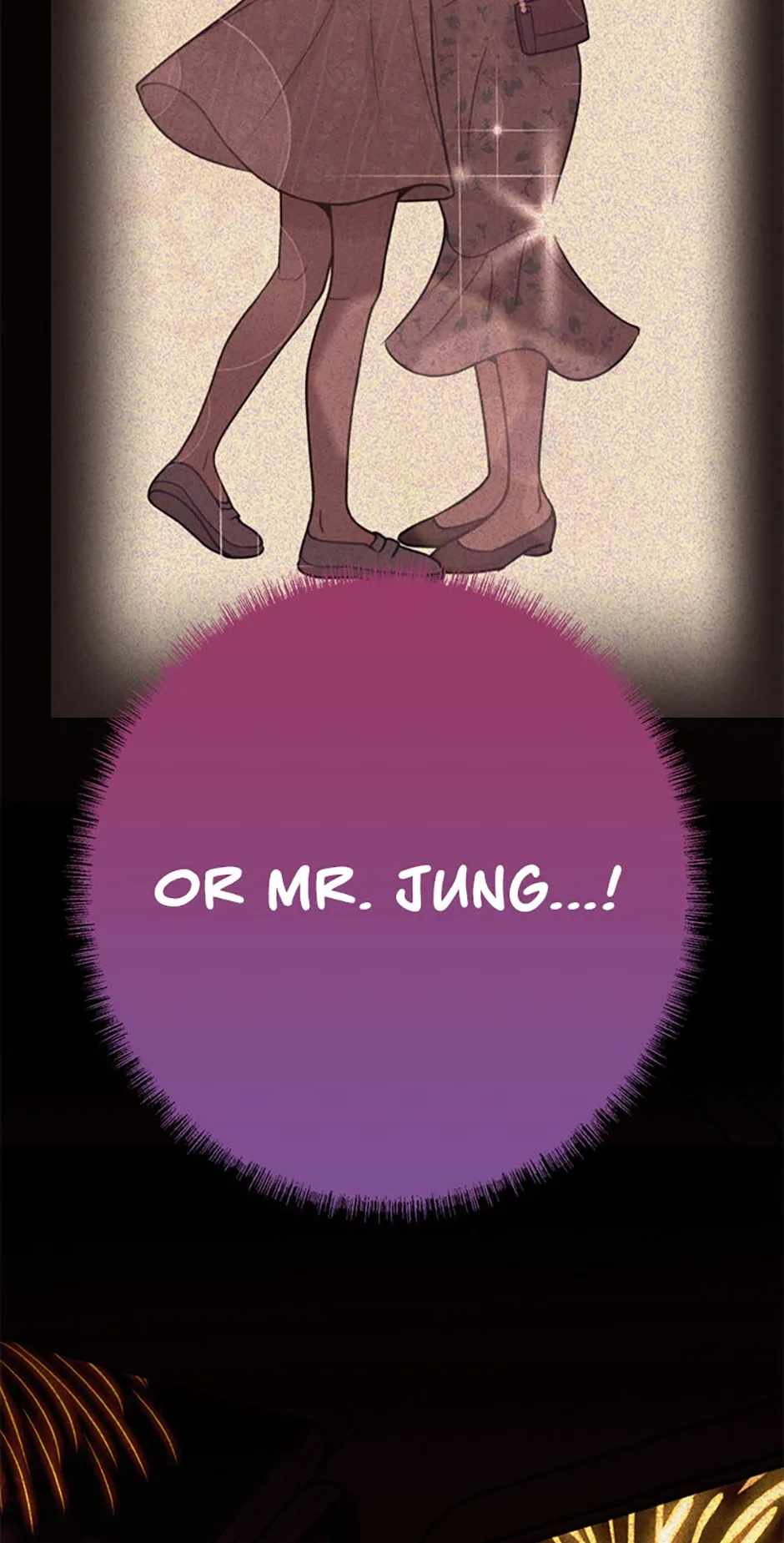 On Bad Terms [Official] Chapter 45 page 73