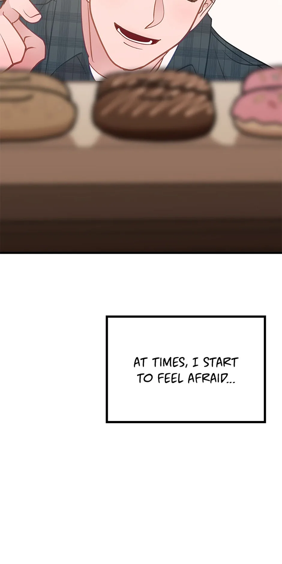 On Bad Terms [Official] Chapter 44 page 76