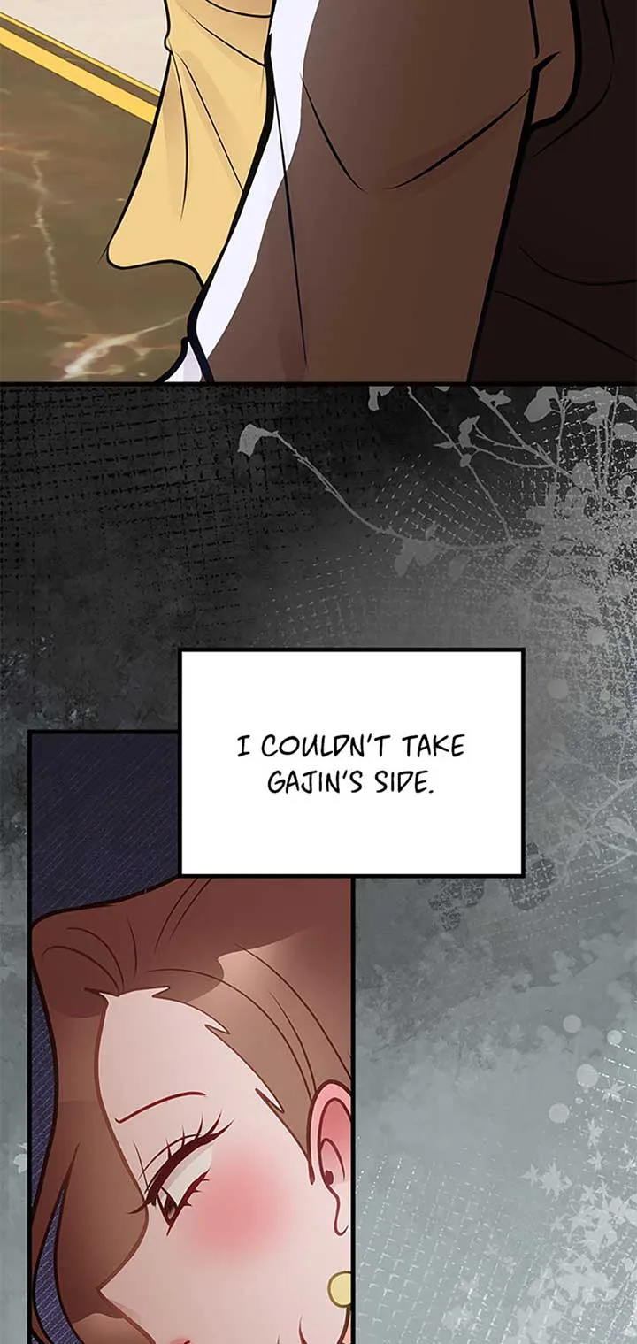 On Bad Terms [Official] Chapter 41 page 53