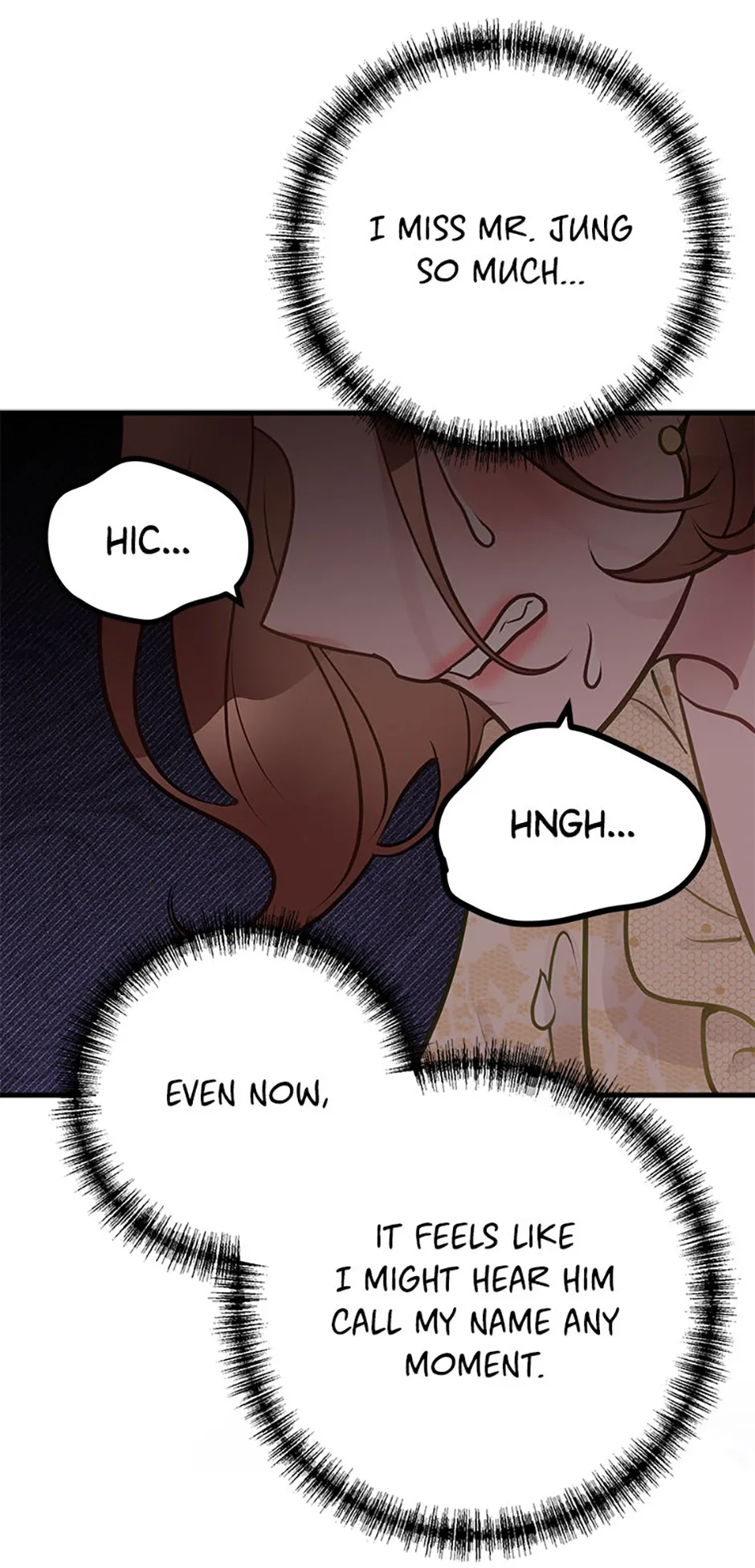 On Bad Terms [Official] Chapter 45 page 86