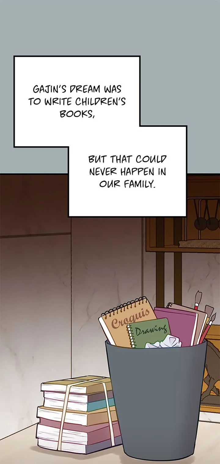 On Bad Terms [Official] Chapter 41 page 49