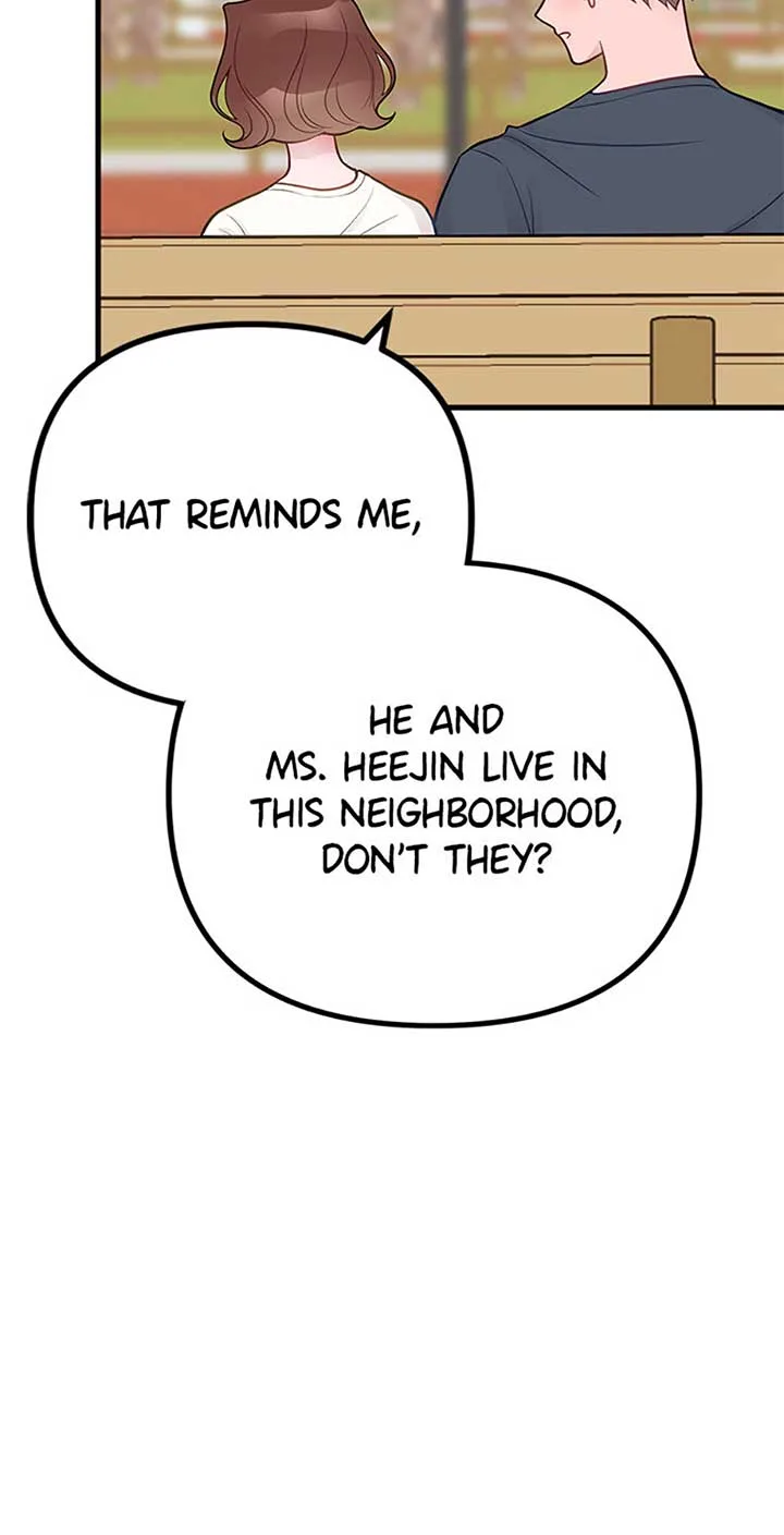 On Bad Terms [Official] Chapter 41 page 44
