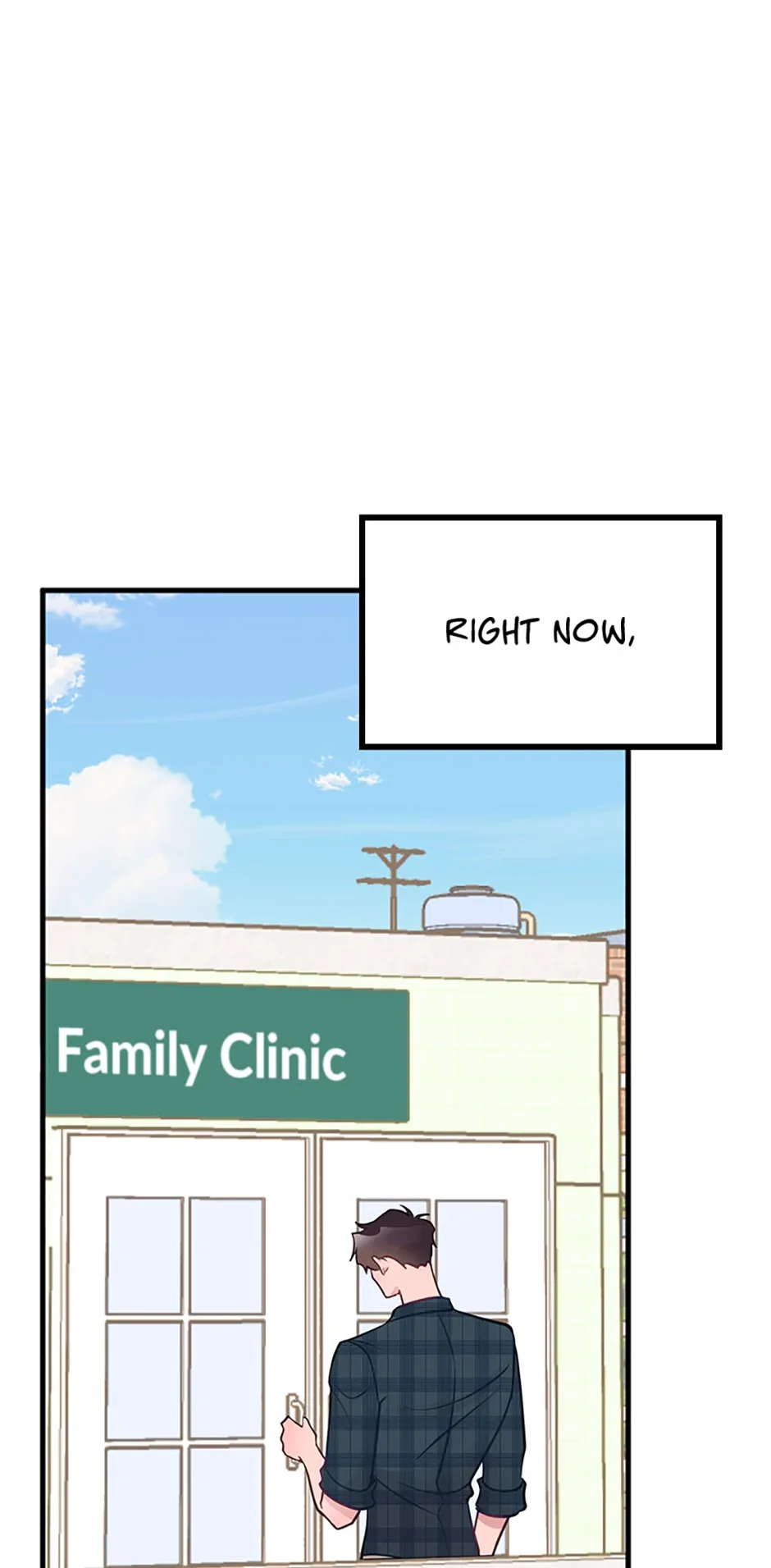 On Bad Terms [Official] Chapter 44 page 81