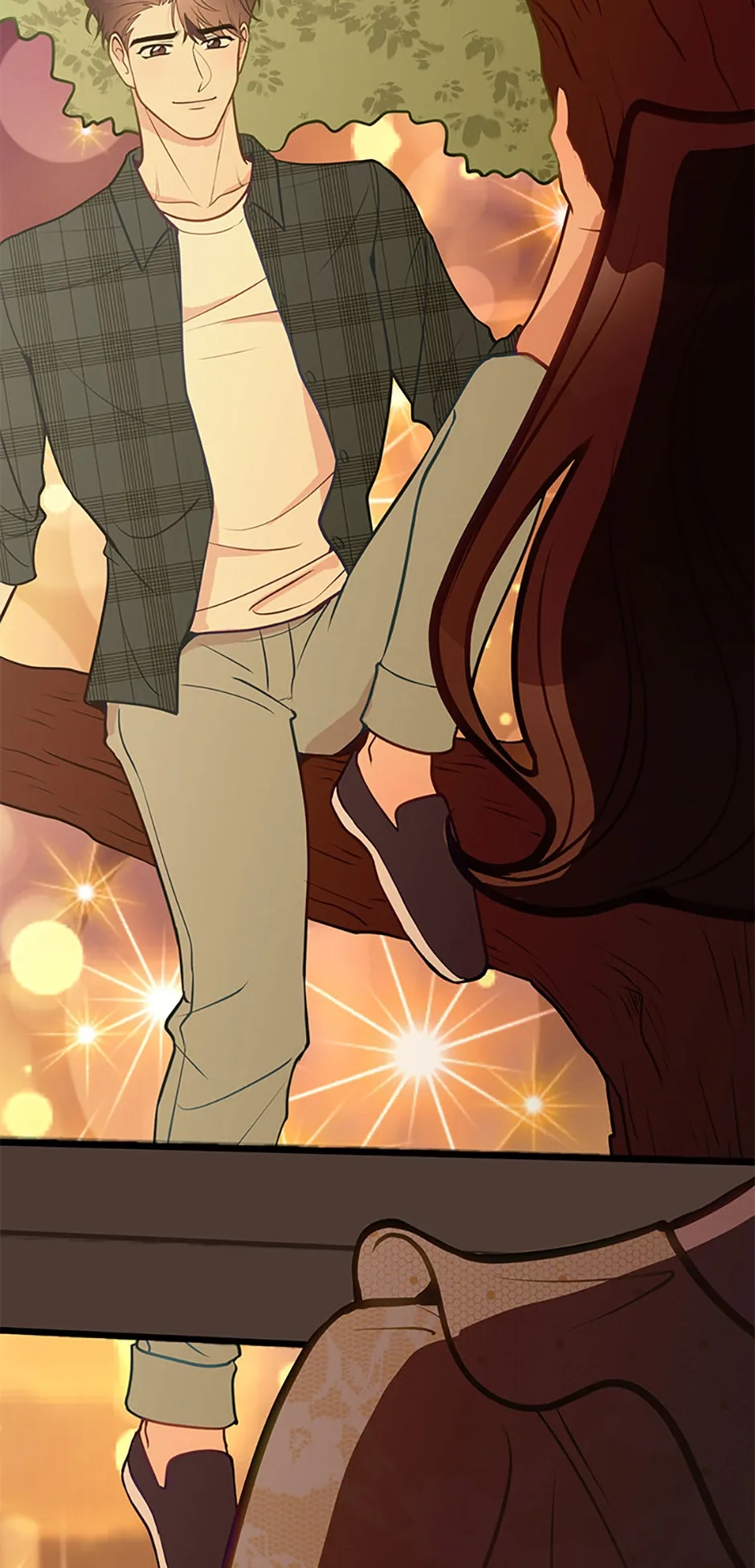 On Bad Terms [Official] Chapter 45 page 91