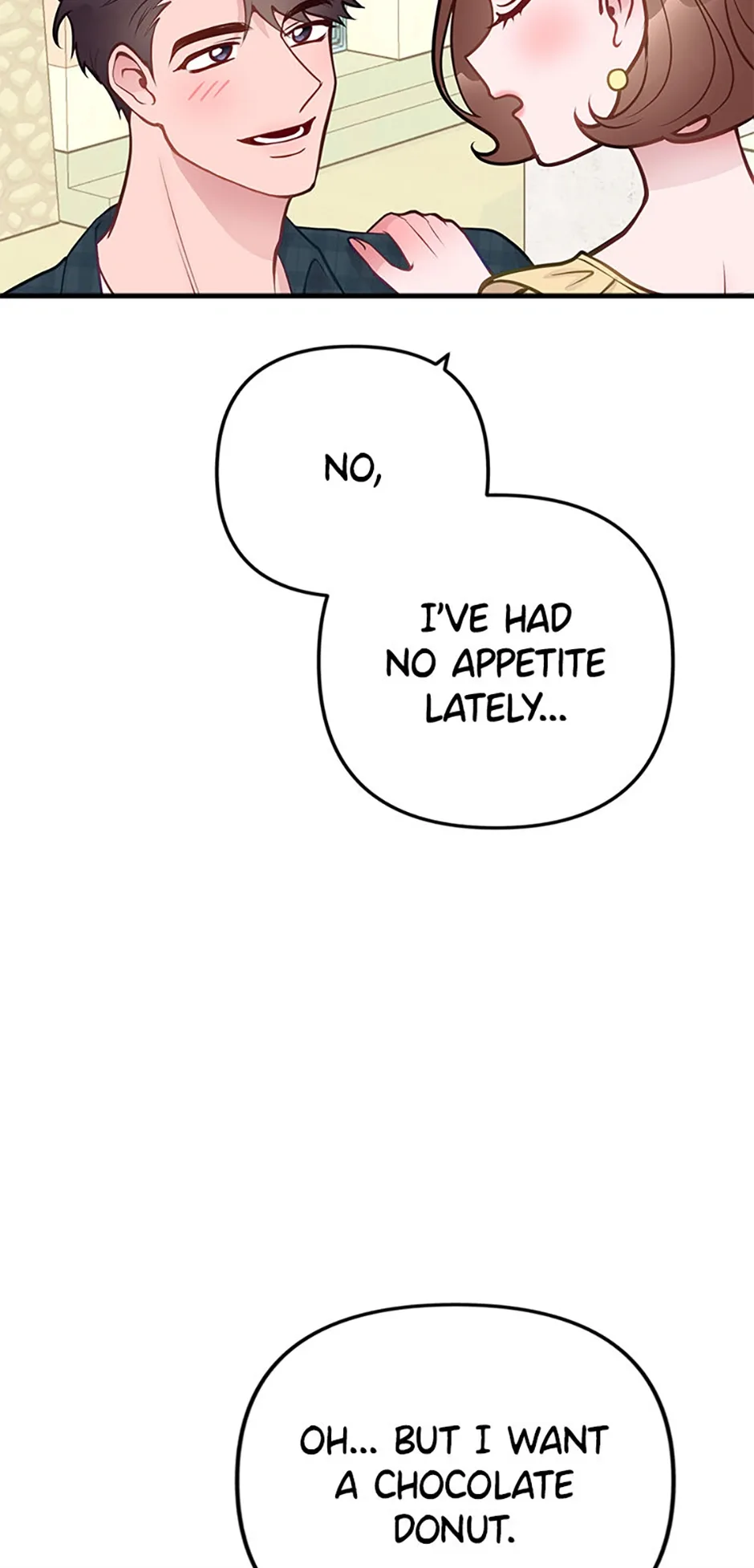On Bad Terms [Official] Chapter 44 page 66