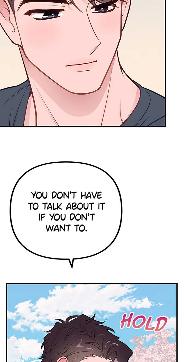 On Bad Terms [Official] Chapter 41 page 47