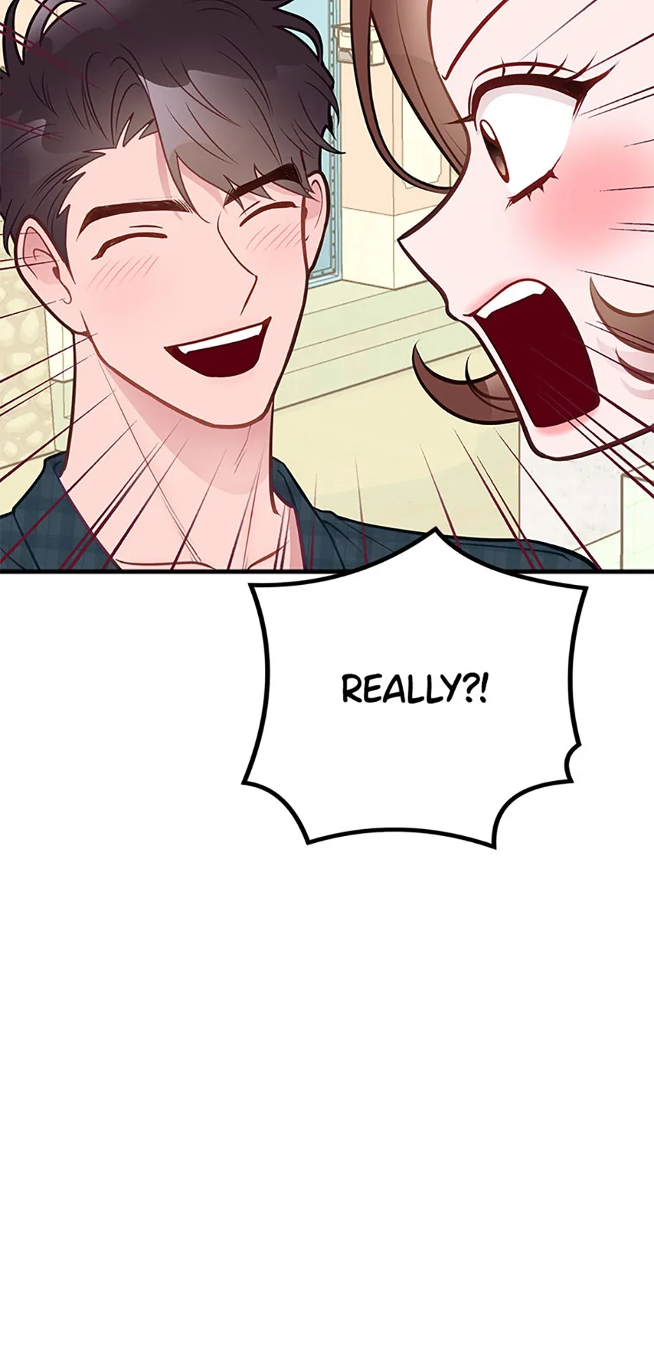 On Bad Terms [Official] Chapter 44 page 70