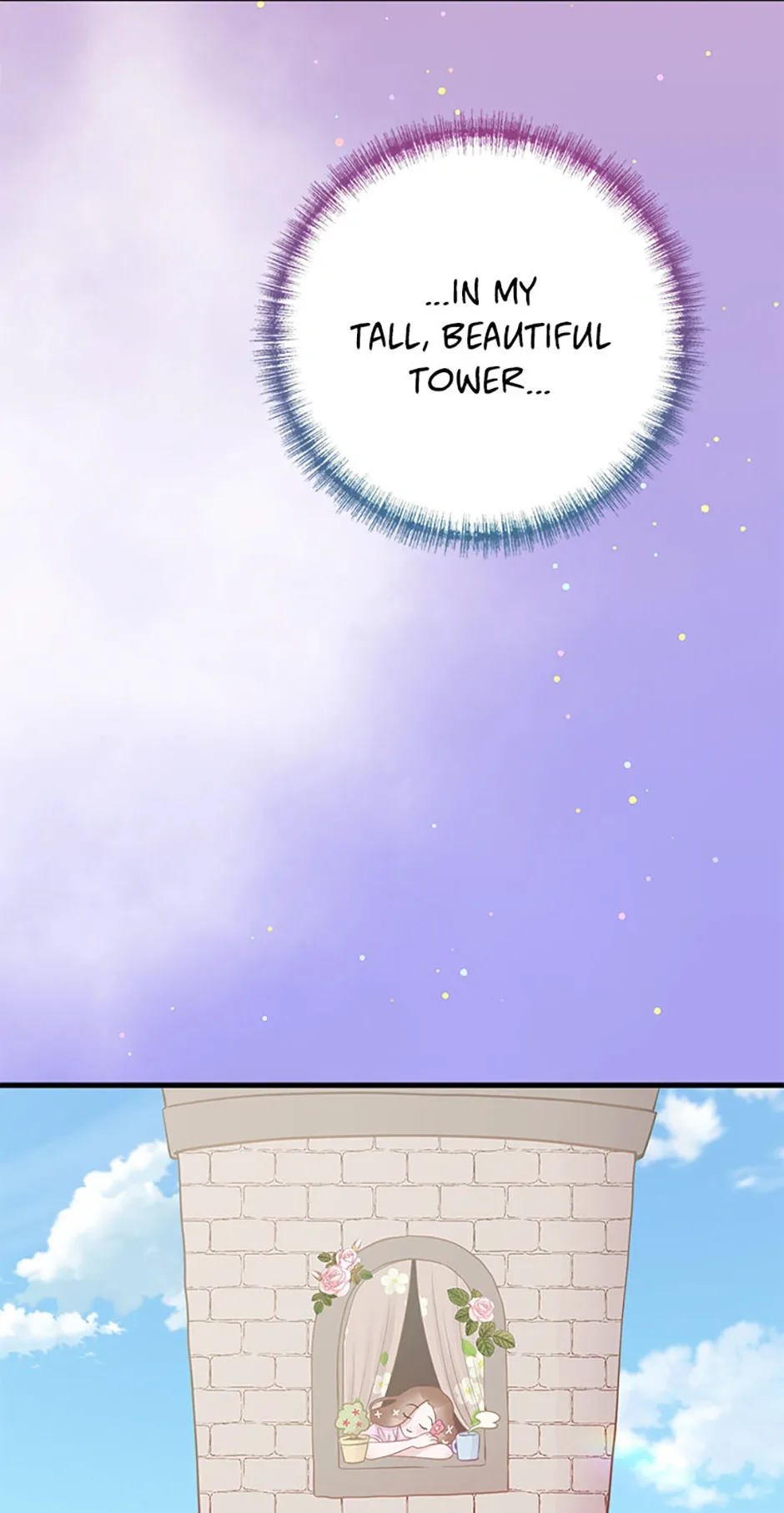 On Bad Terms [Official] Chapter 45 page 81
