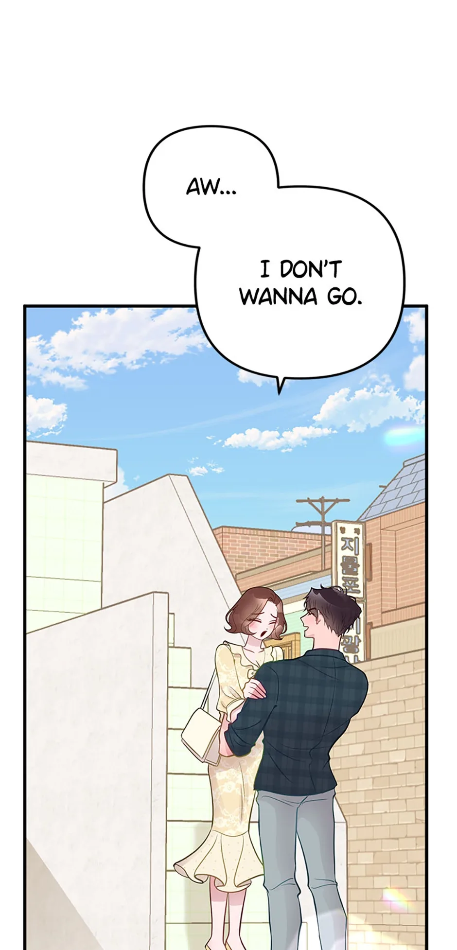On Bad Terms [Official] Chapter 44 page 64