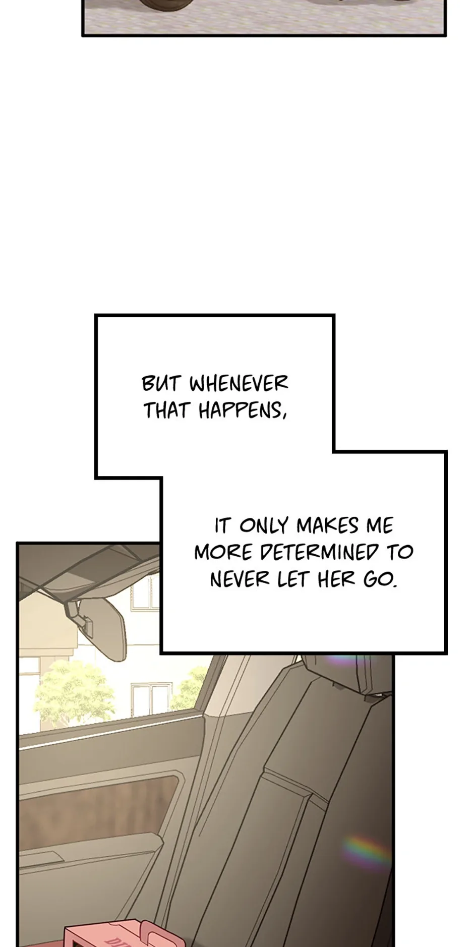 On Bad Terms [Official] Chapter 44 page 78