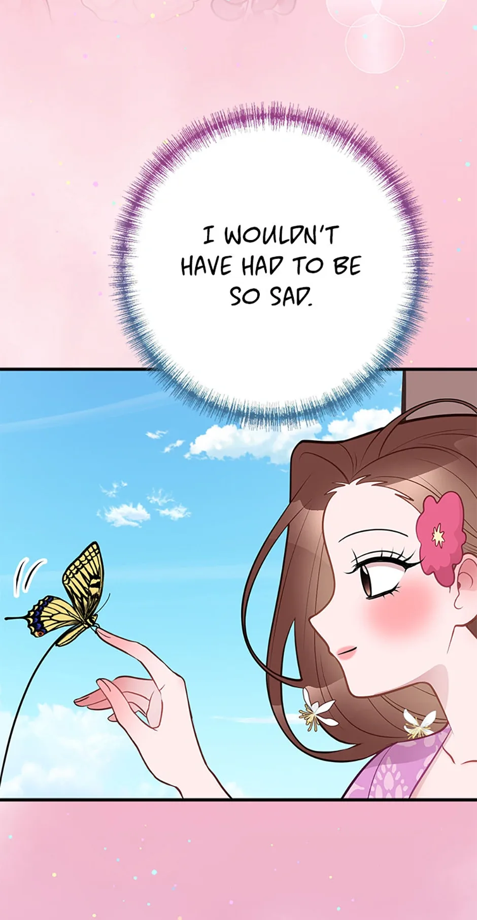 On Bad Terms [Official] Chapter 45 page 79