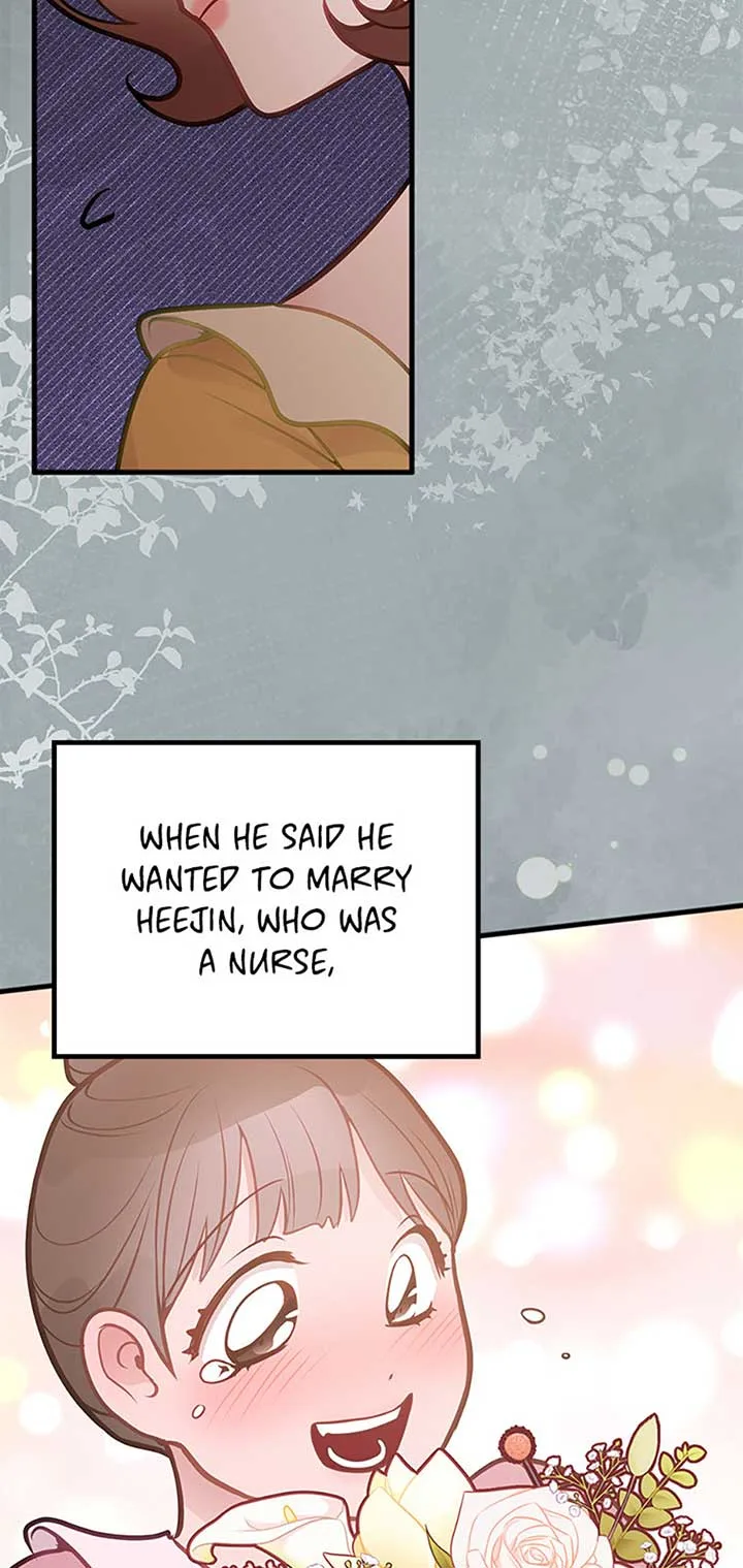 On Bad Terms [Official] Chapter 41 page 54