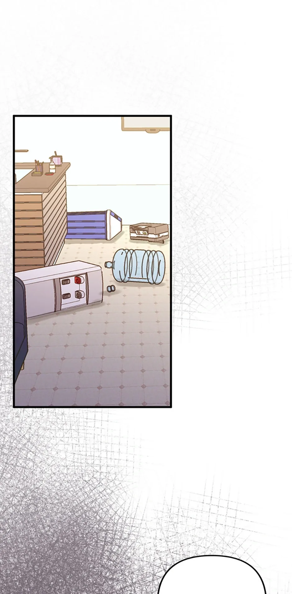 On Bad Terms [Official] Chapter 44 page 84